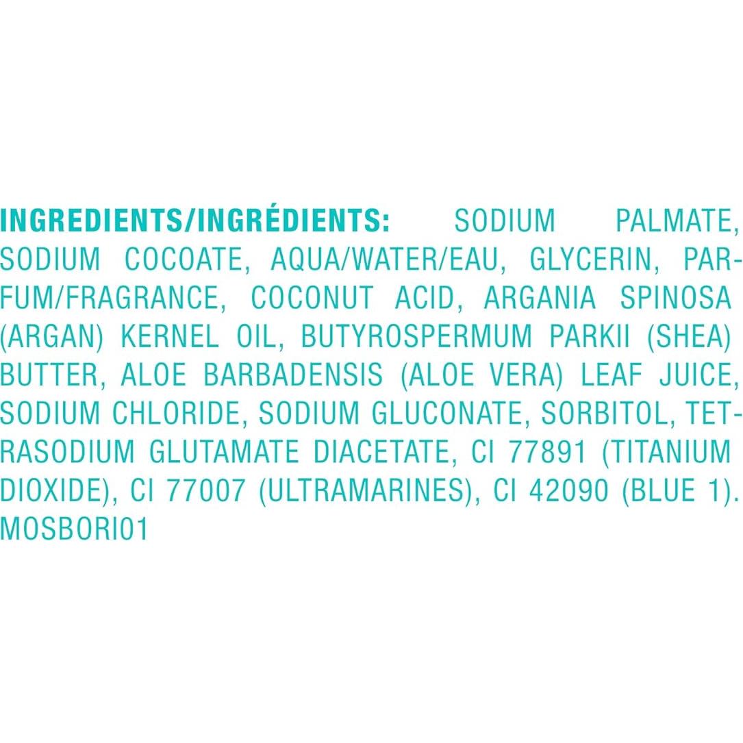 Fragancia Jabón Moroccanoil Original 400g Pack 2