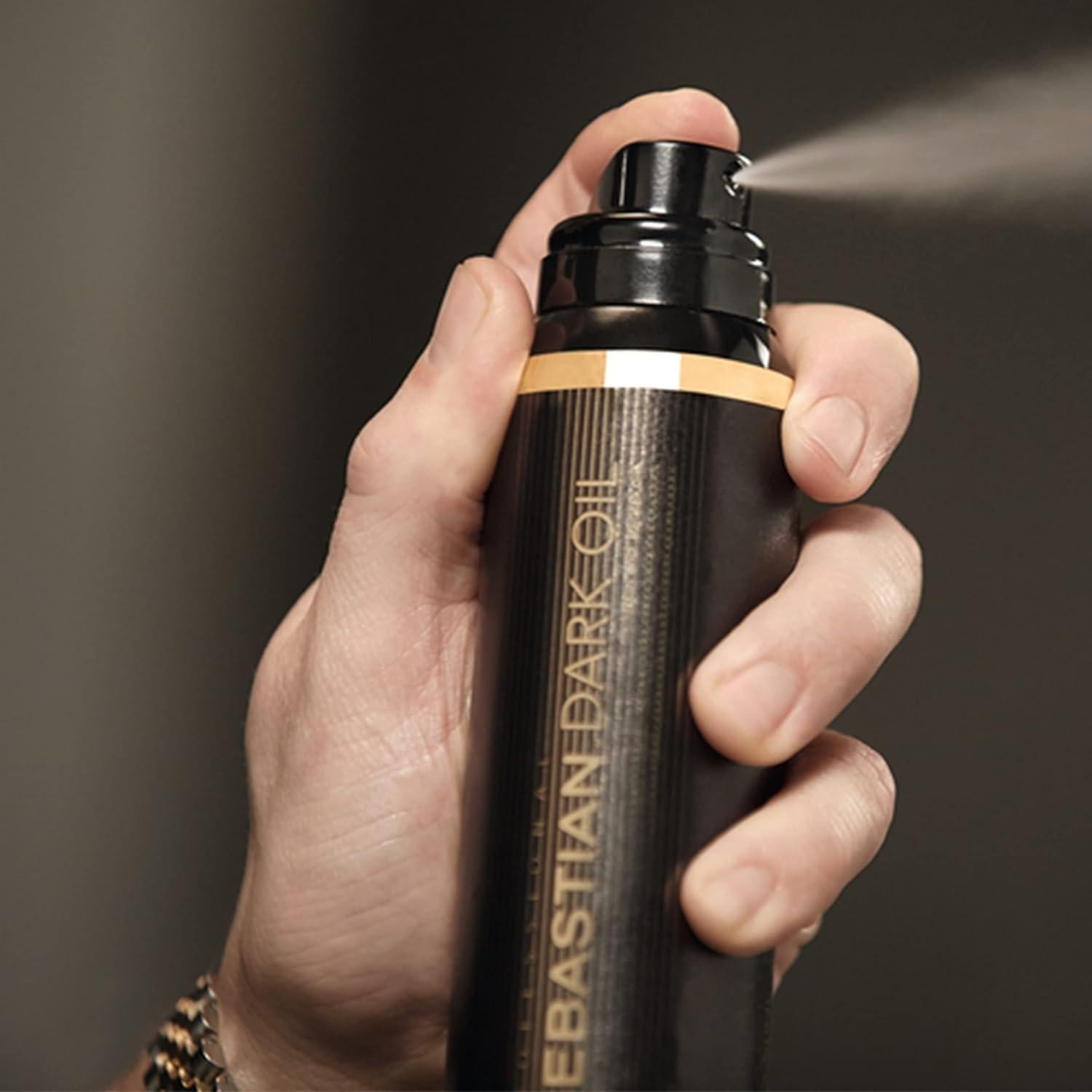 Bruma Fragante Sedosa Sebastian Professional 133.2 ml