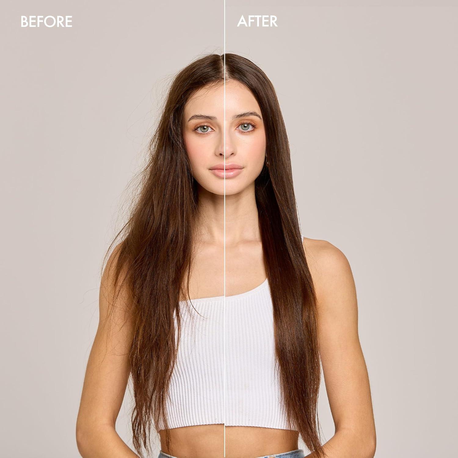 Aceite Tratamiento Enjoy para Cabello y Piel 96.39 g - Hidratación Ligera