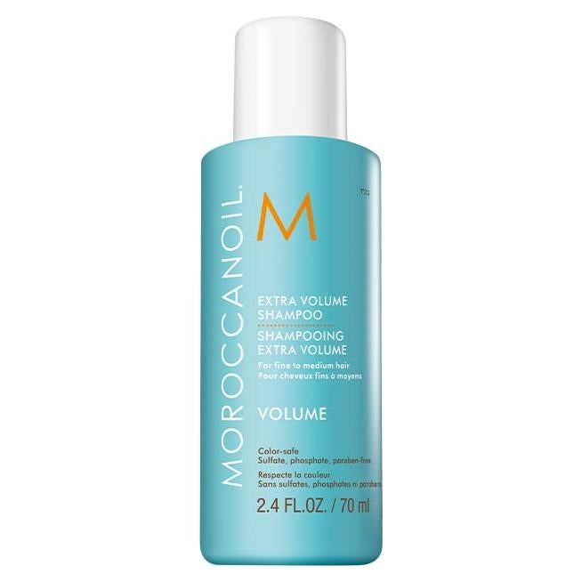 Champú Extra Volumen Moroccanoil 70 ml - Cuidado Capilar
