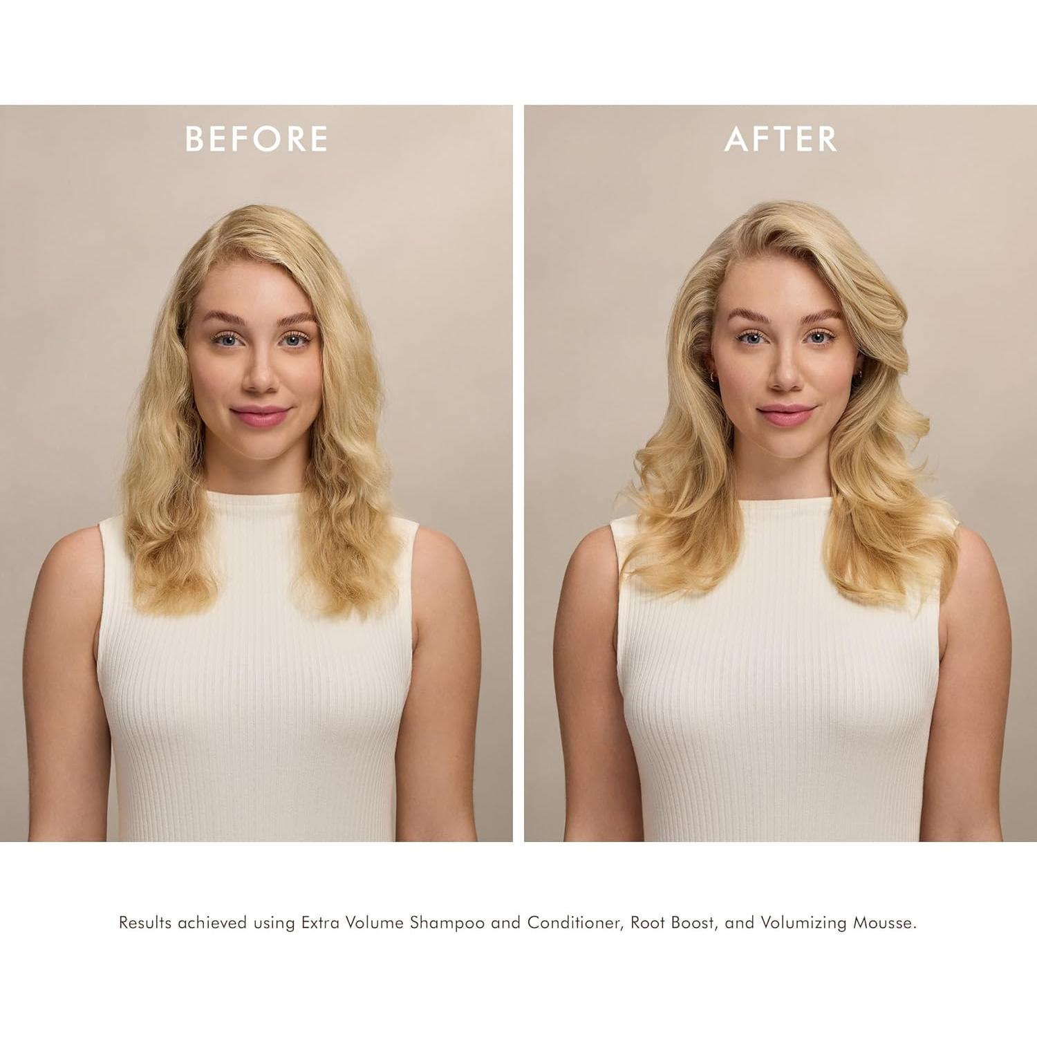 Champú Extra Volumen Moroccanoil 70 ml - Cuidado Capilar