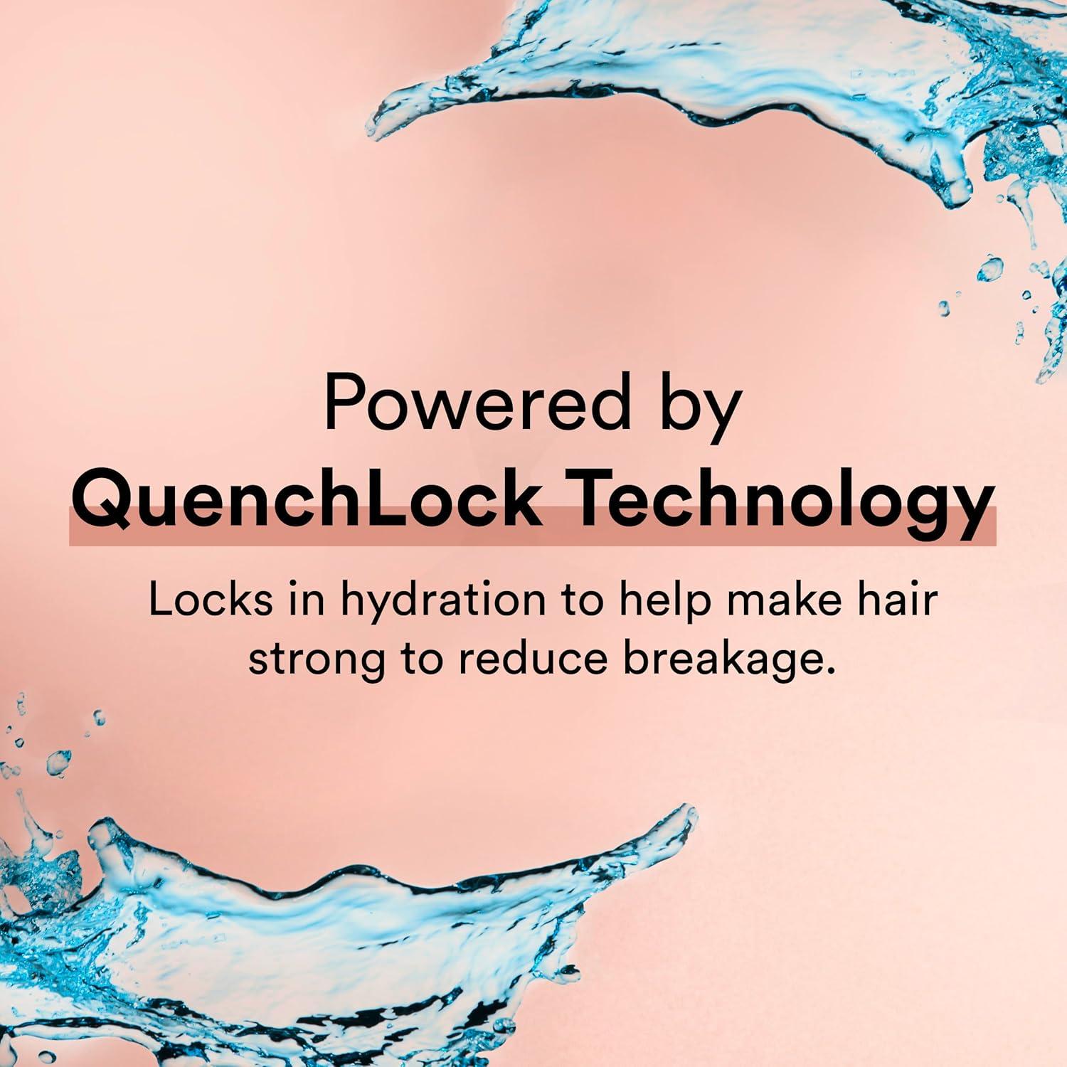 Suave Champú y Acondicionador Aceite de Argán 2 Piezas 356 g