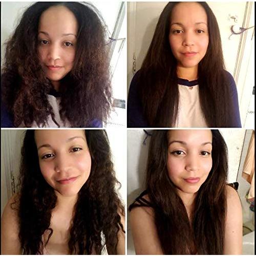 Alisado Brasileño Keratin Forte 300ml - Tratamiento Profesional