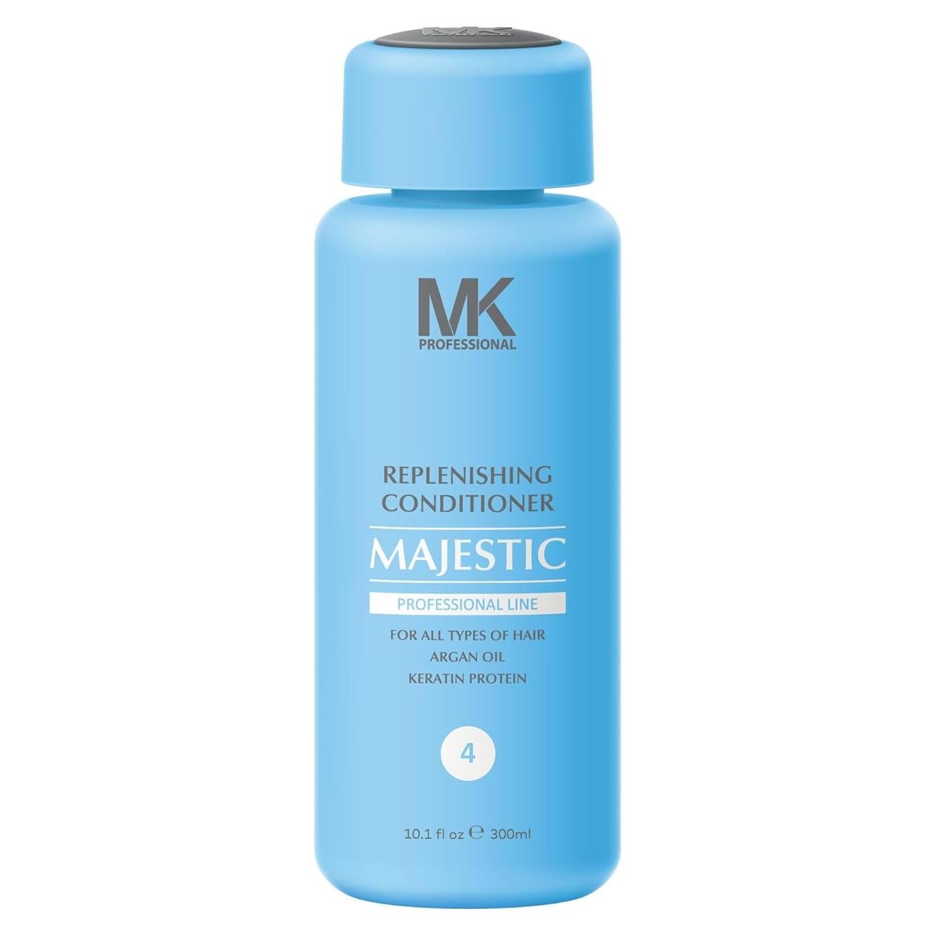 Acondicionador de Aceite de Argán MK PROFESSIONAL 300 ml