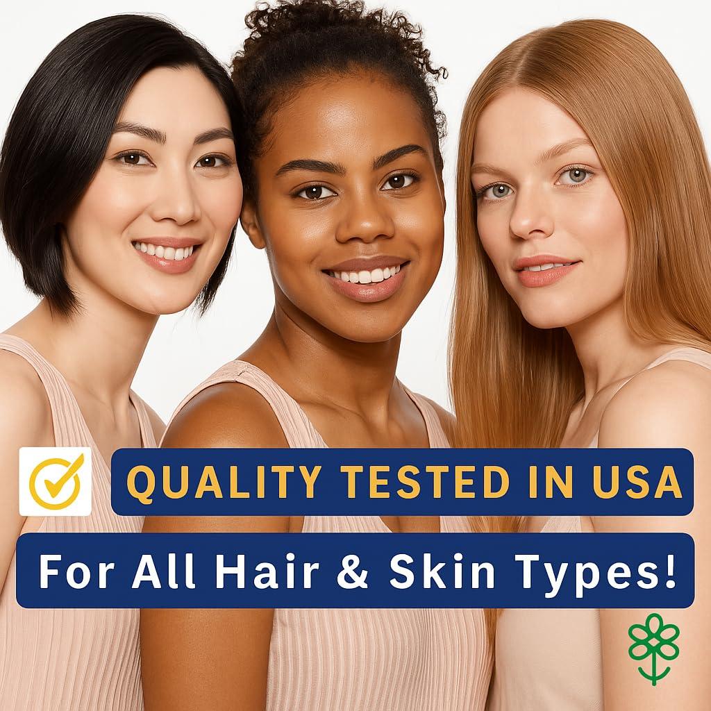 Aceite de Argán Marroquí 100% Puro Orgánico 95.7g - Hidratante