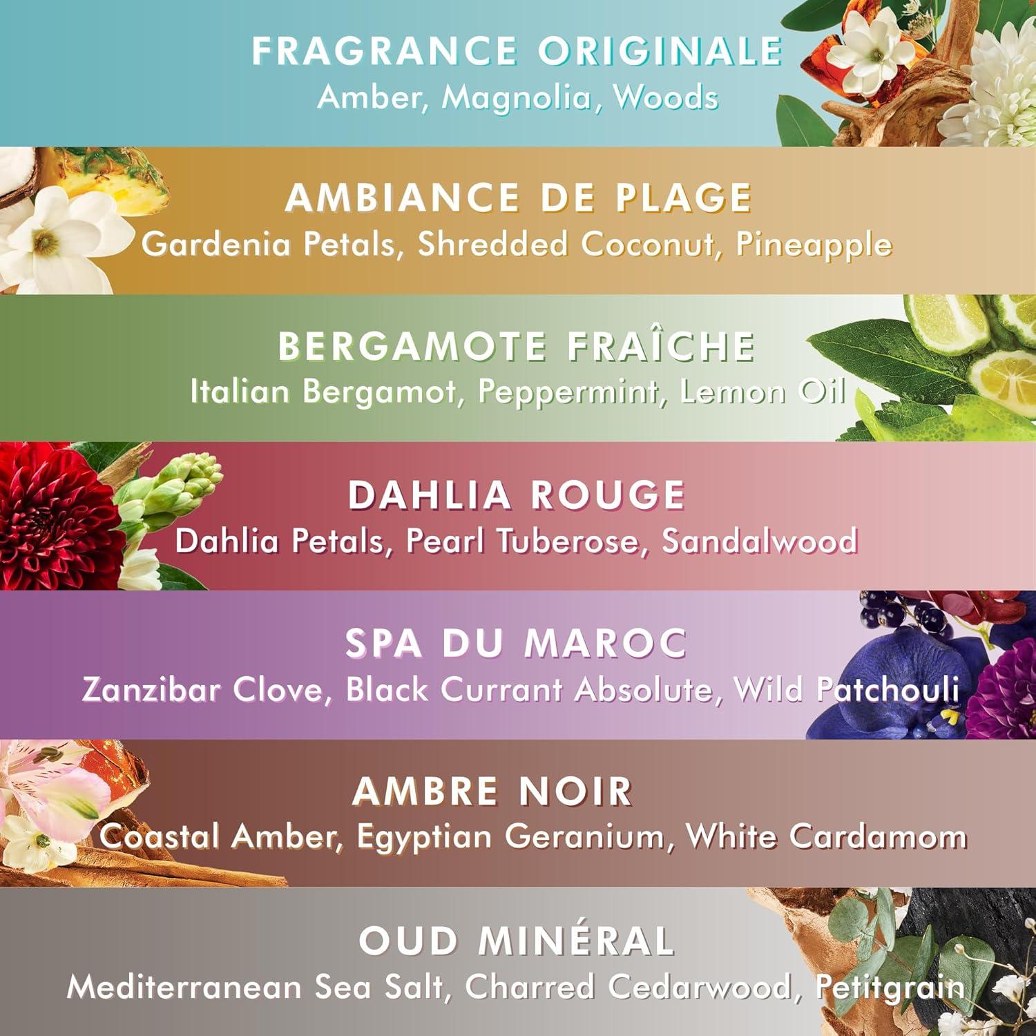 Jabón de Manos y Gel de Ducha Moroccanoil 500ml