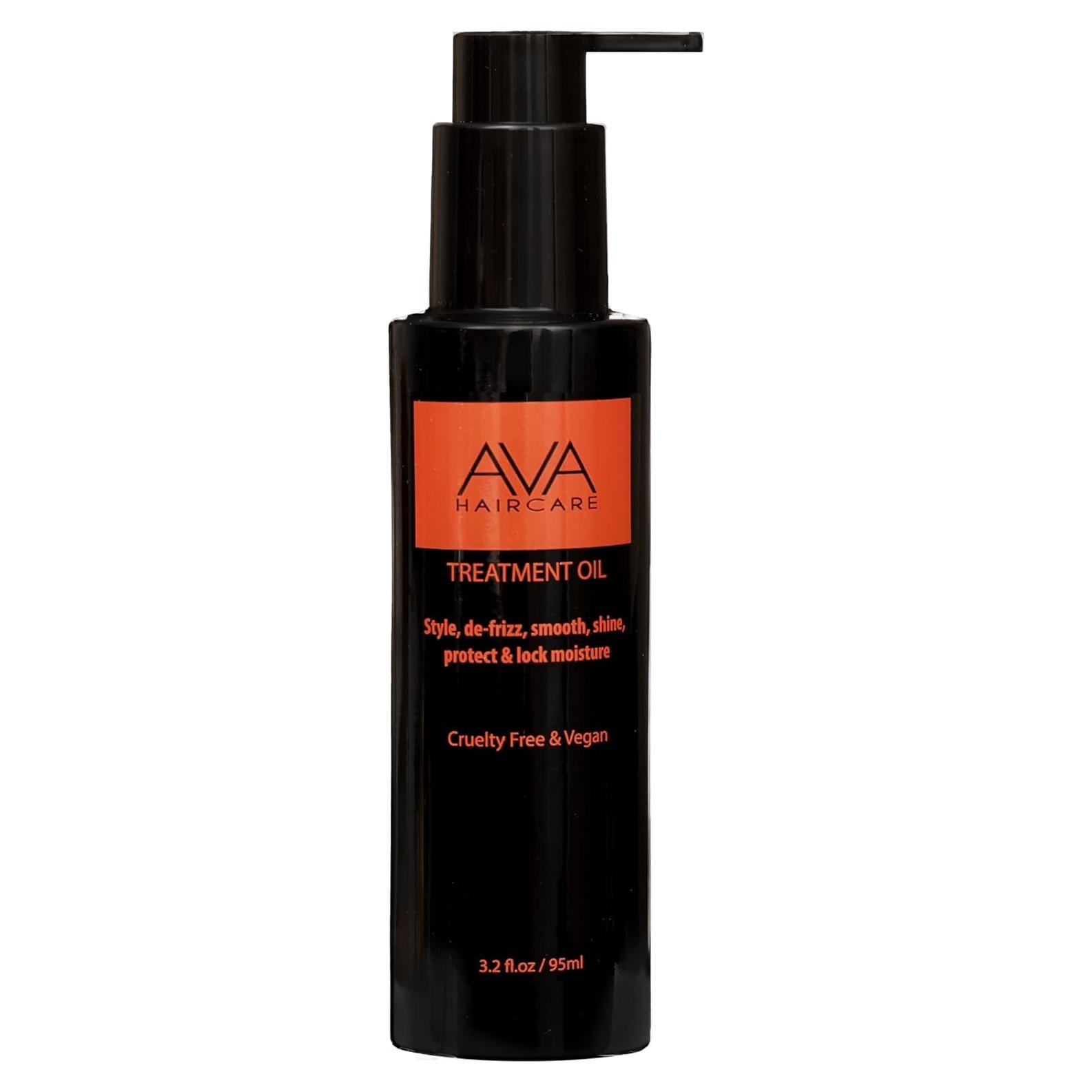 Aceite Protector para Cabello Ava Haircare 90.7 g
