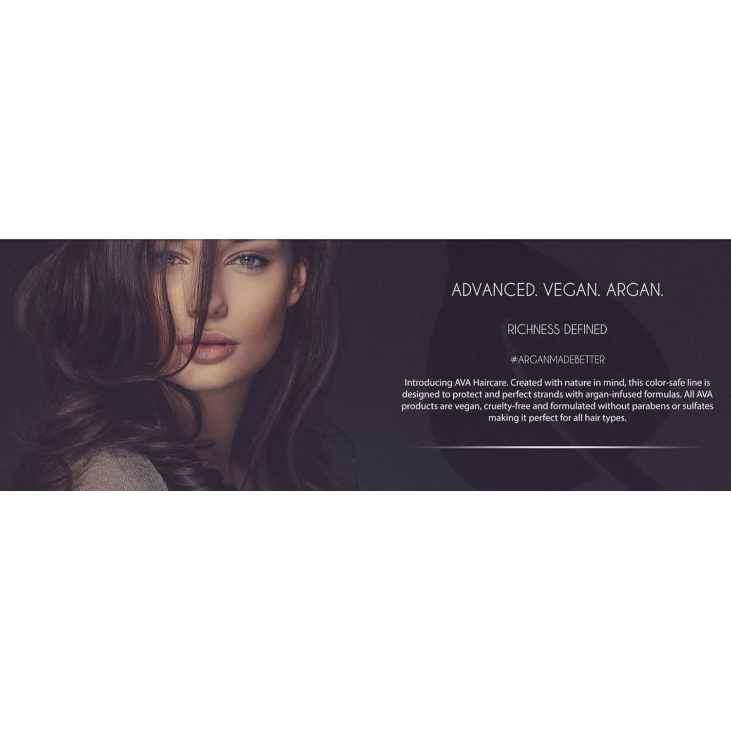 Aceite Protector para Cabello Ava Haircare 90.7 g