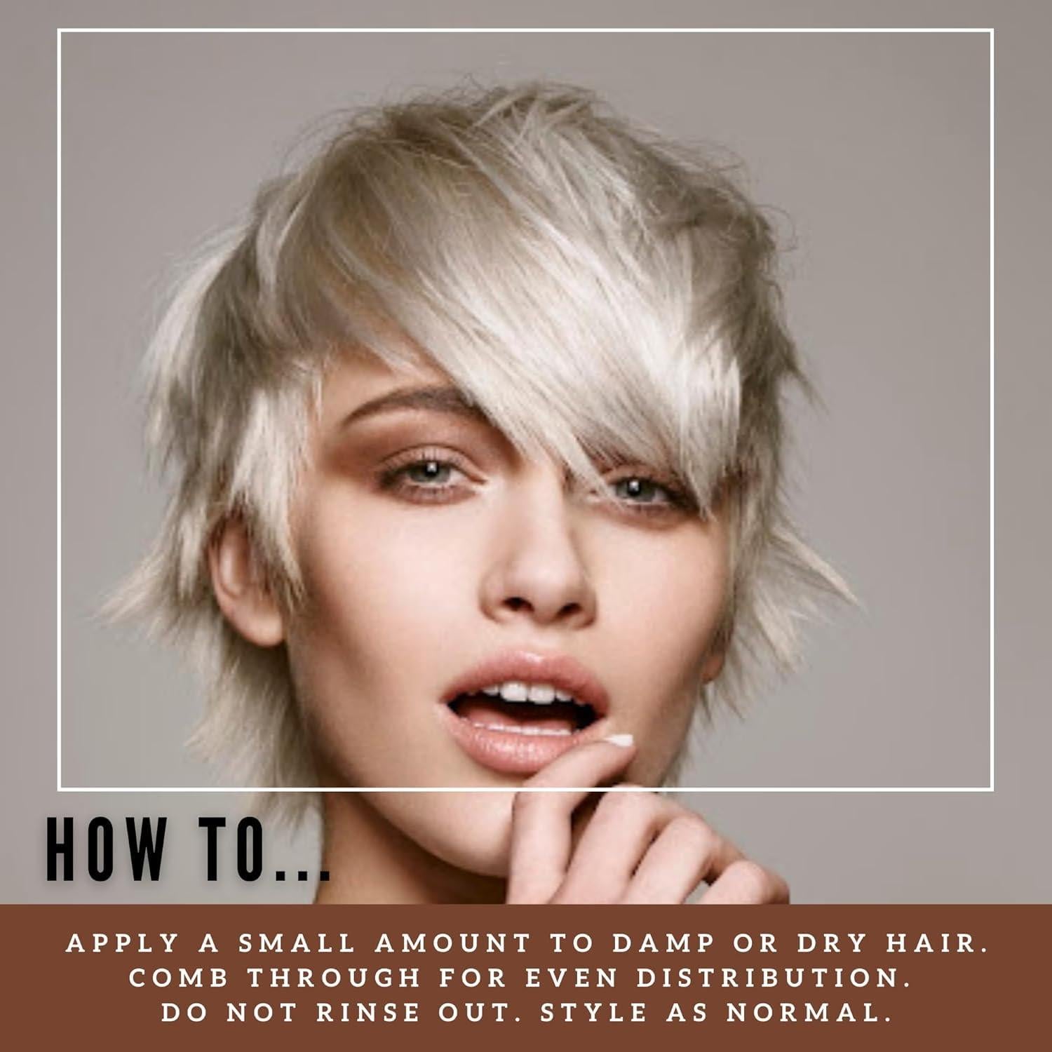 Tratamiento de Aceite Kitoko 109.4g con Bomba Dosificadora