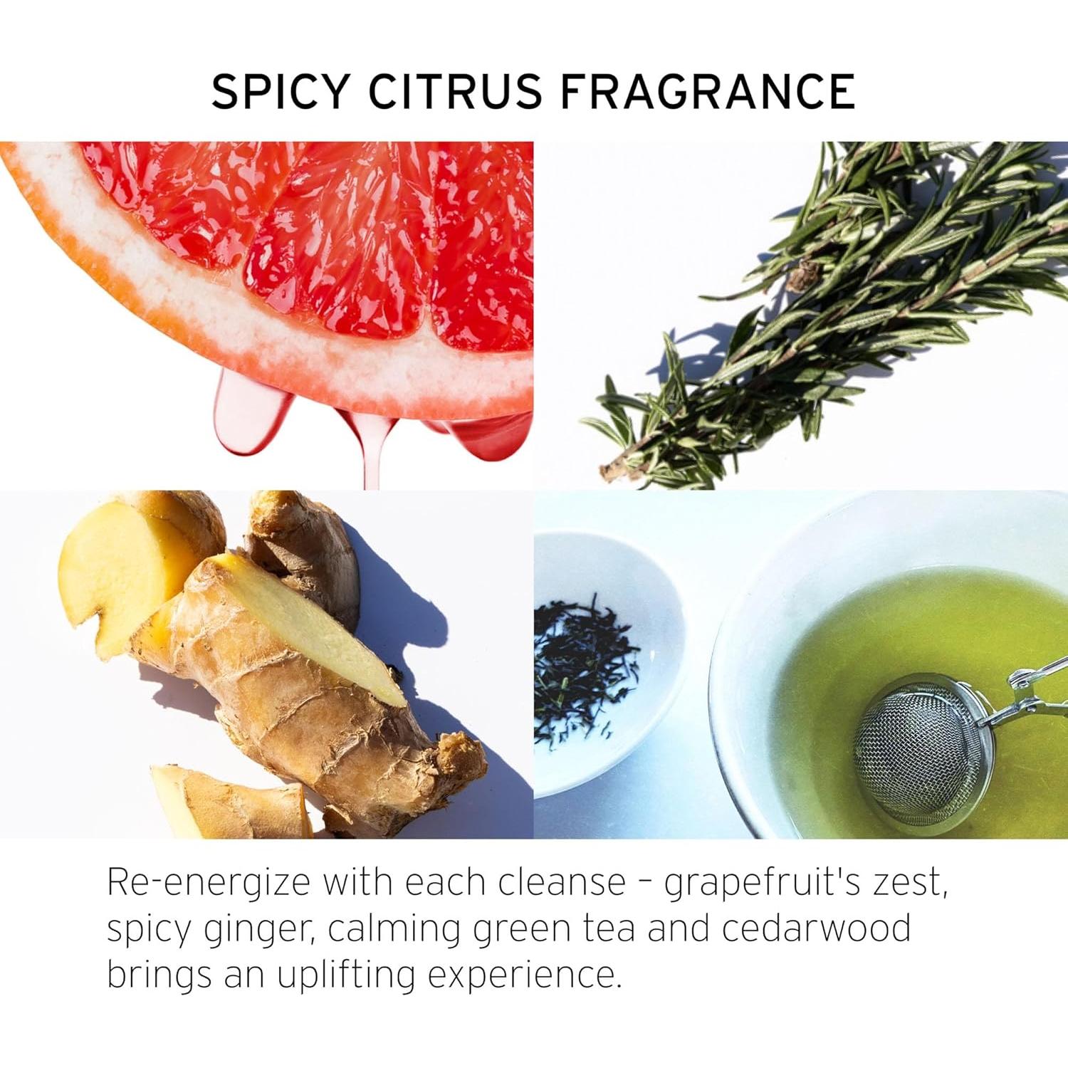 Crema Multifuncional Fekkai Brilliant Gloss 113 g - Anti Frizz