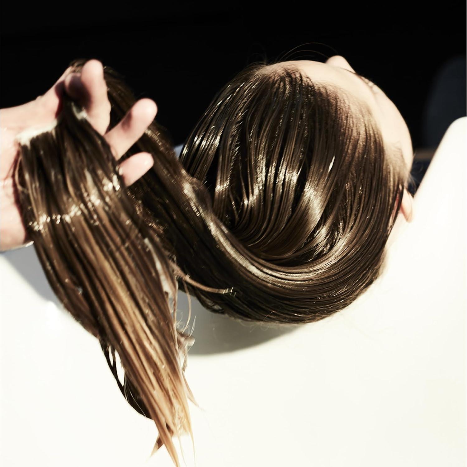 Crema Multifuncional Fekkai Brilliant Gloss 113 g - Anti Frizz