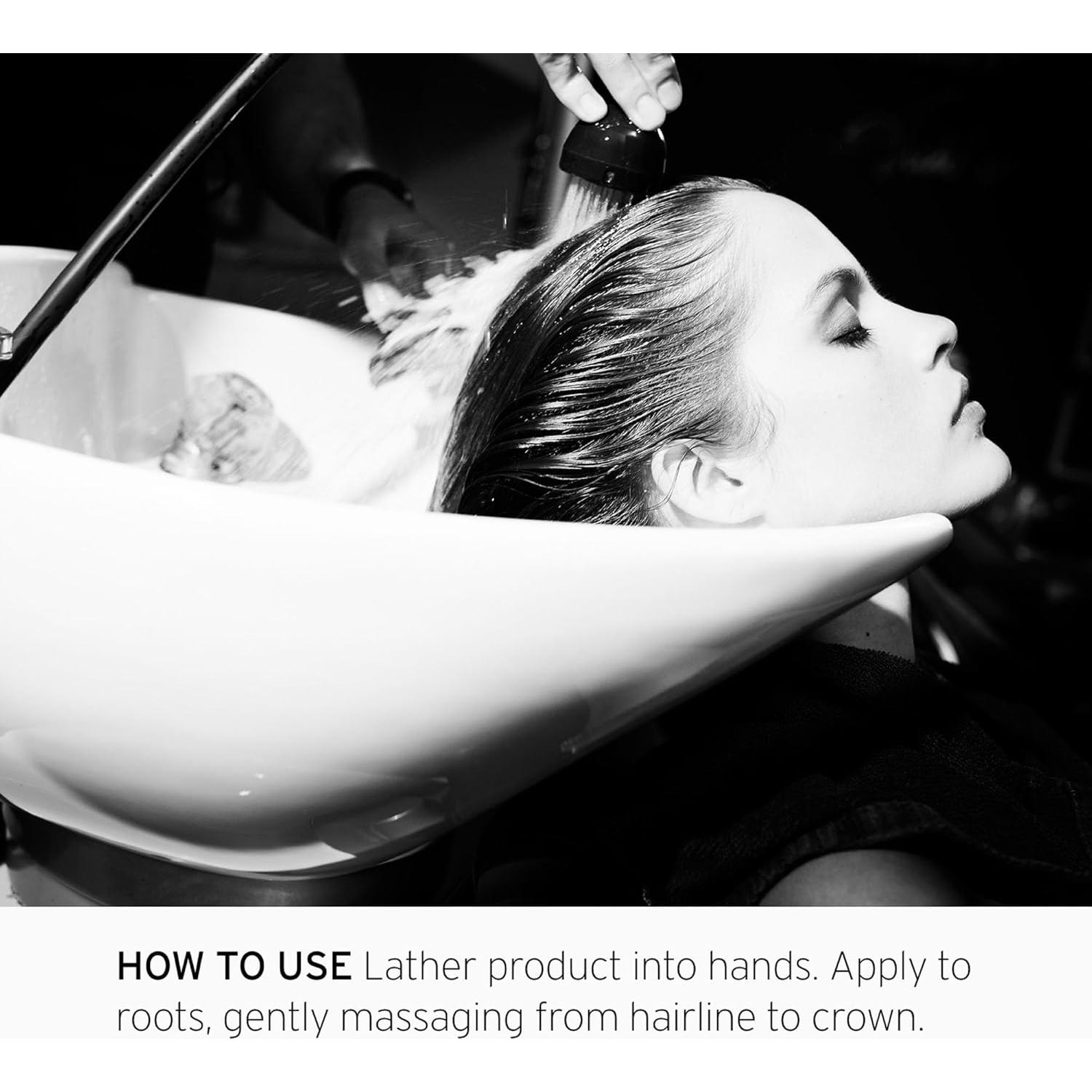 Crema Multifuncional Fekkai Brilliant Gloss 113 g - Anti Frizz