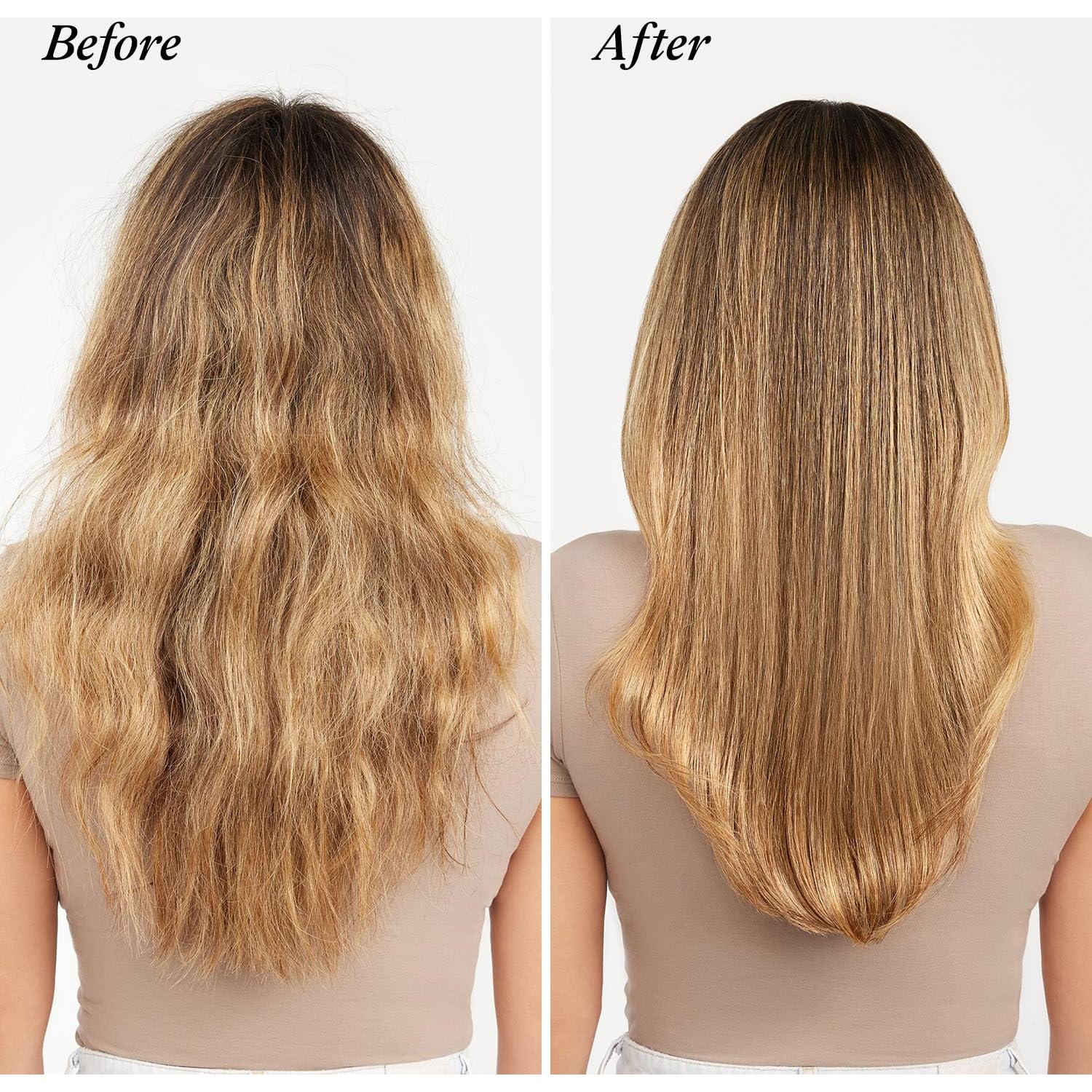 Aceite de Argán Multifuncional UNITE Hair 118 ml - Hidratación y Brillo