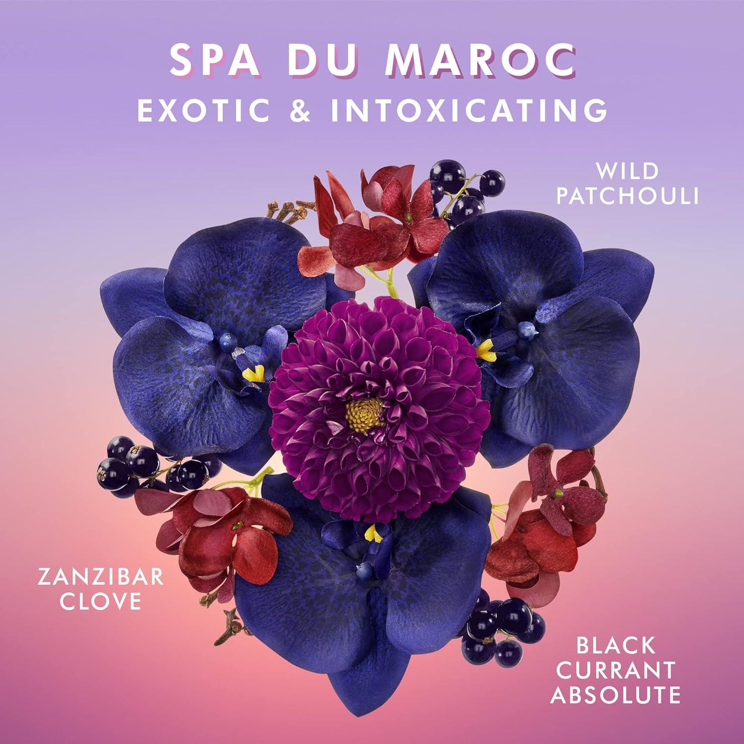 Gel de Ducha y Loción Corporal Moroccanoil 250ml