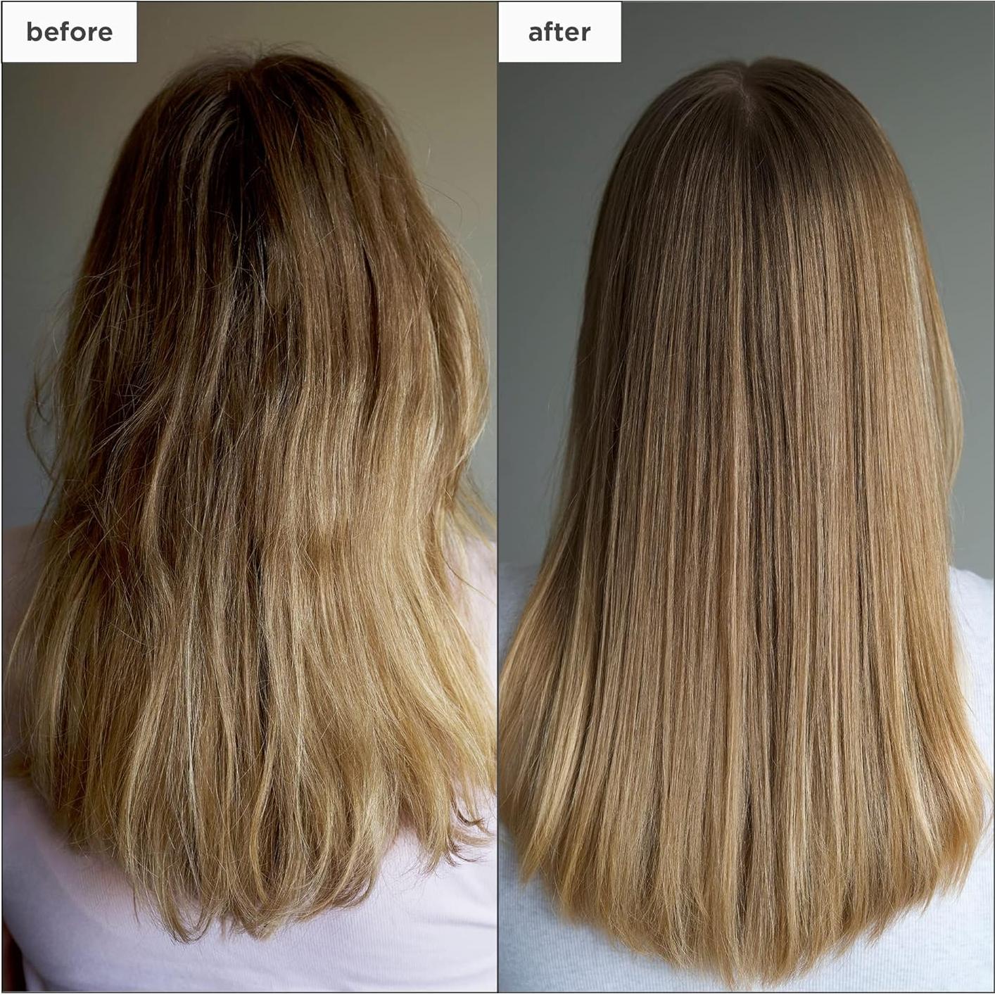 Tratamiento Sin Enjuague Briogeo 118 ml - Repara y Protege