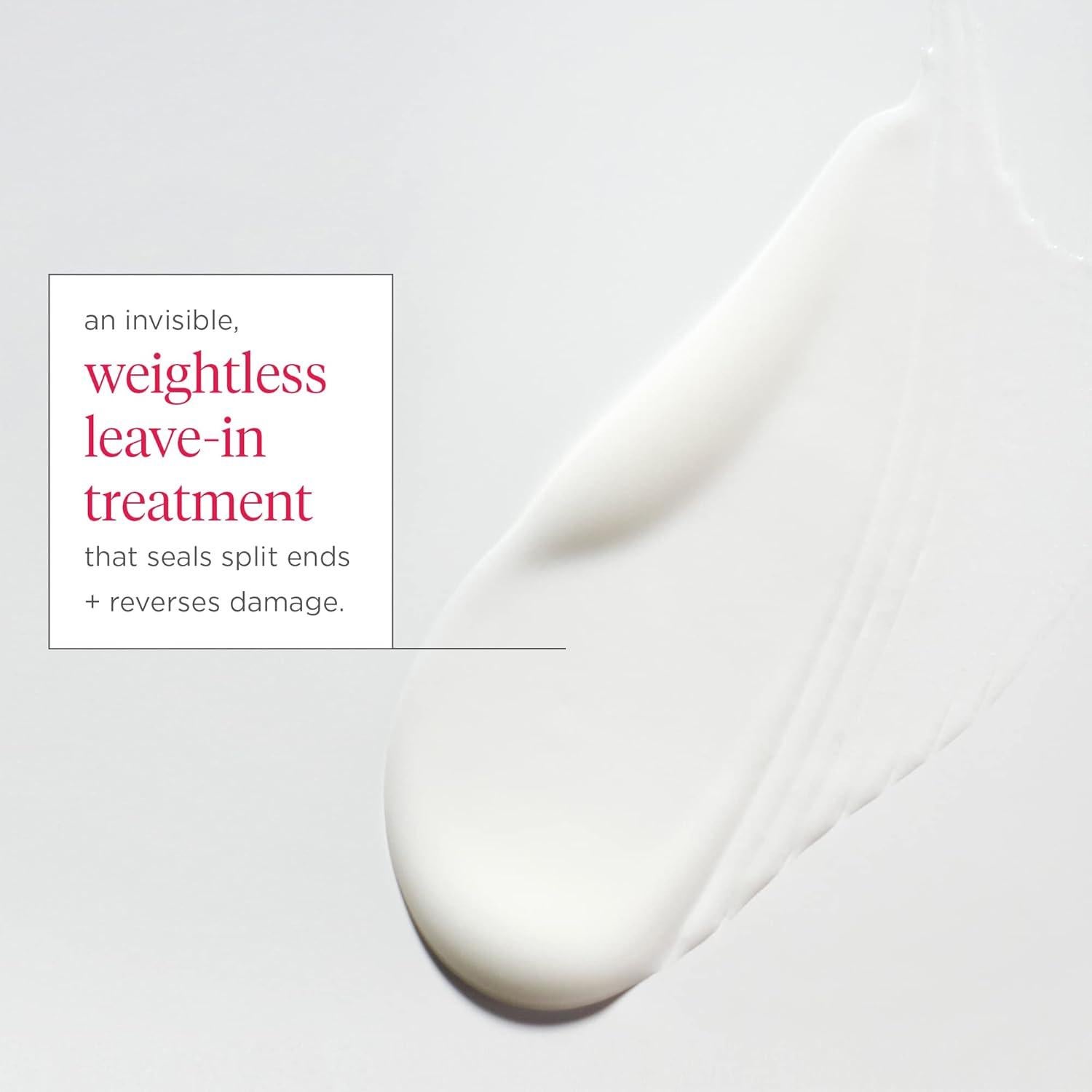 Tratamiento Sin Enjuague Briogeo 118 ml - Repara y Protege