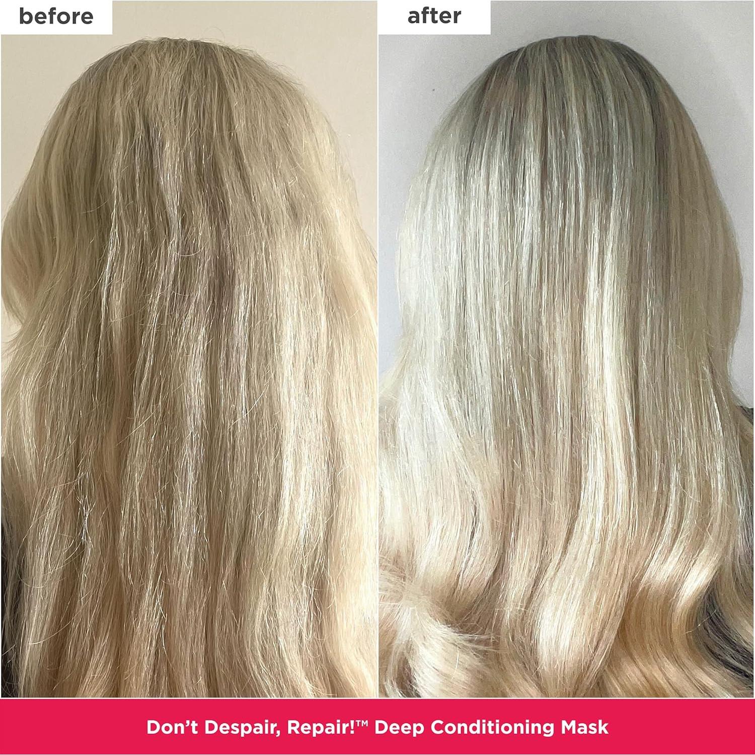 Kit de Minis Reparación del Cabello Briogeo 5 Productos Veganos