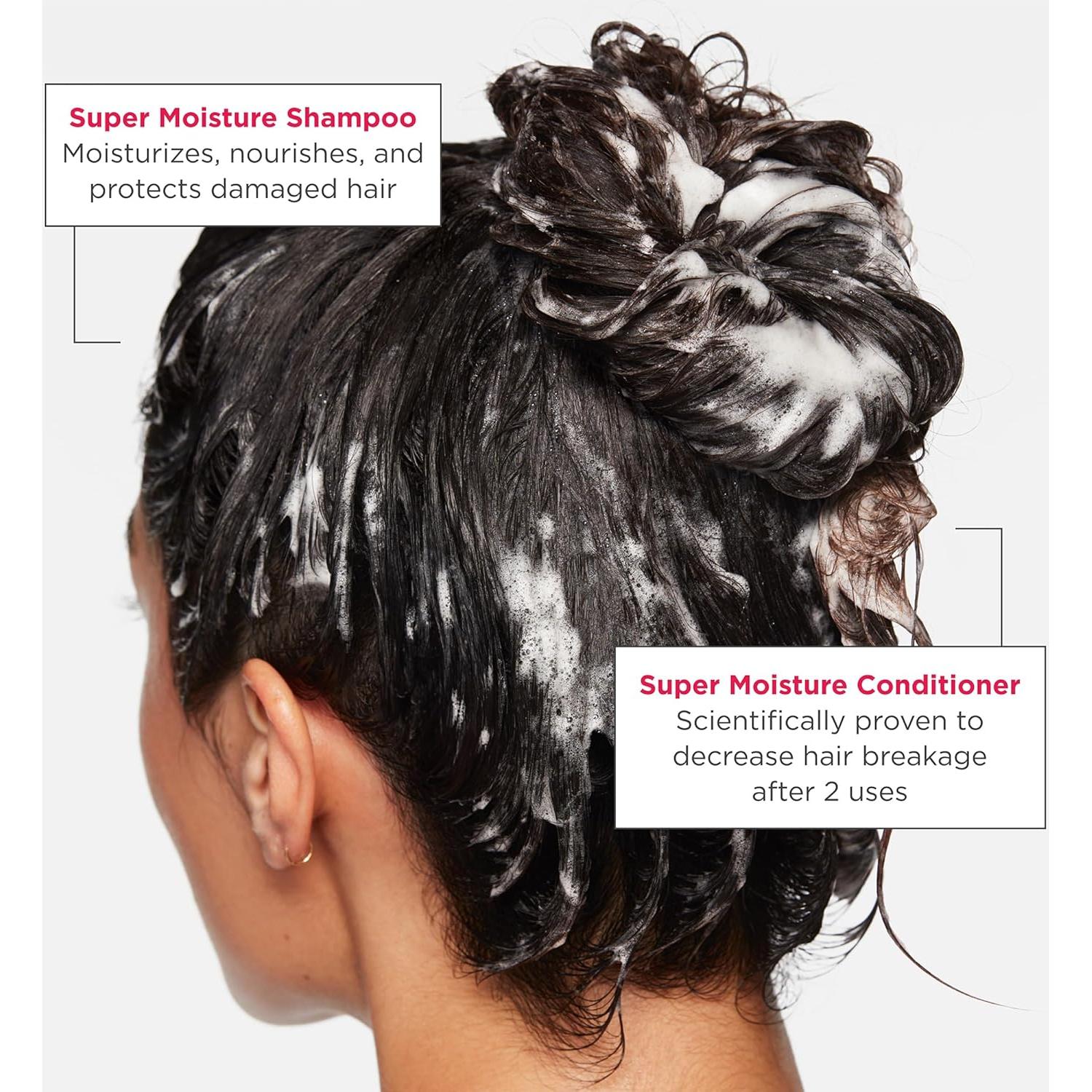 Kit de Minis Reparación del Cabello Briogeo 5 Productos Veganos