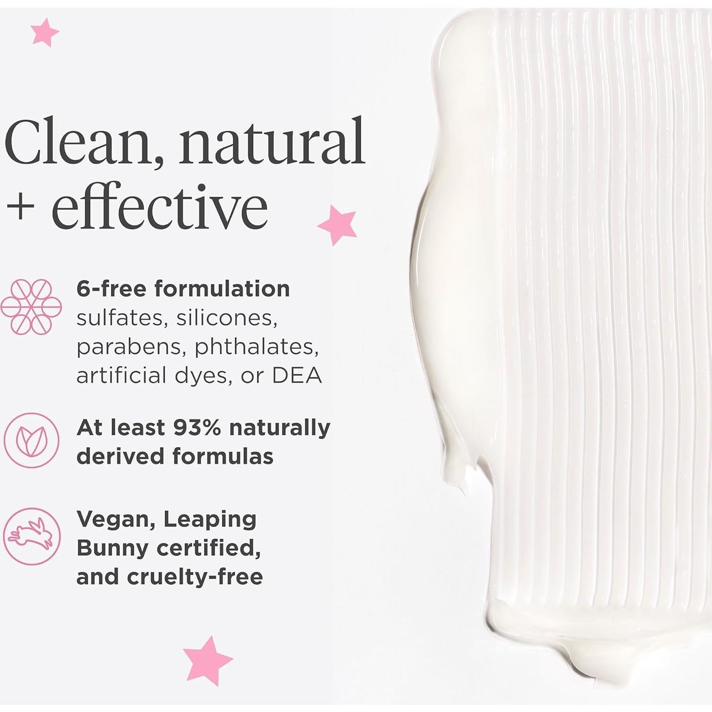 Kit de Minis Reparación del Cabello Briogeo 5 Productos Veganos