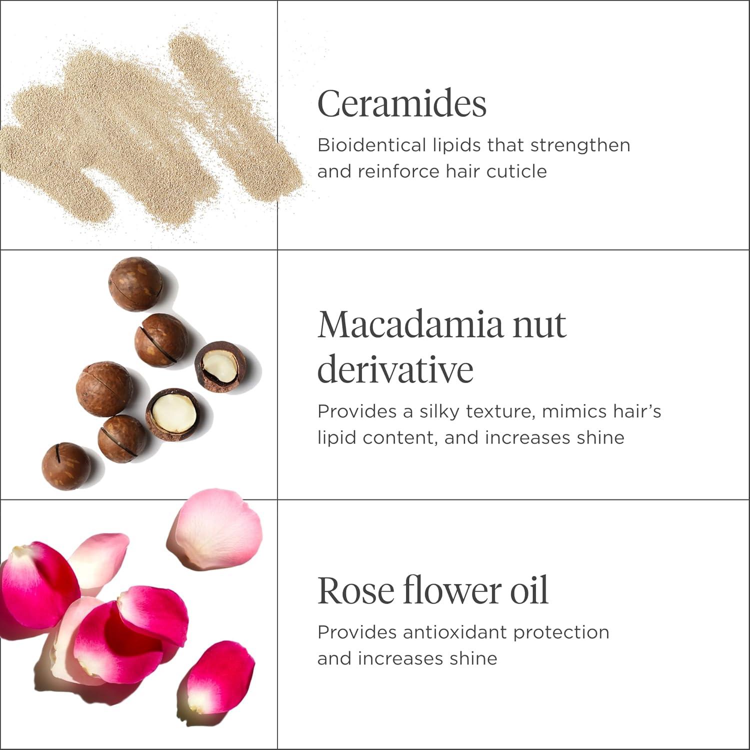 Aceite Tratamiento Fortalecedor Briogeo 29.57 ml - Hidrata y Repara