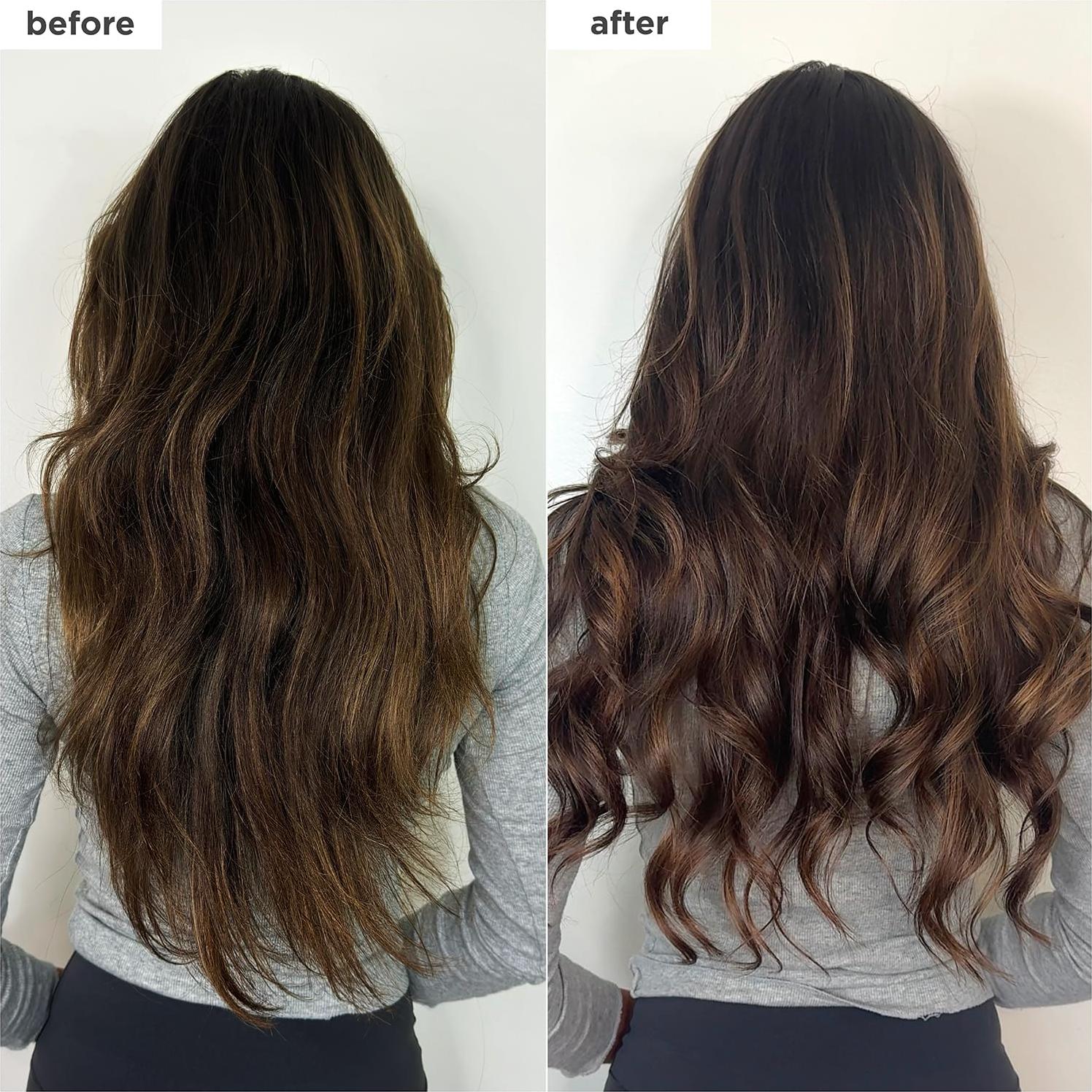 Champú Hidratante Briogeo No Desesperes 1000 ml Cabello Seco