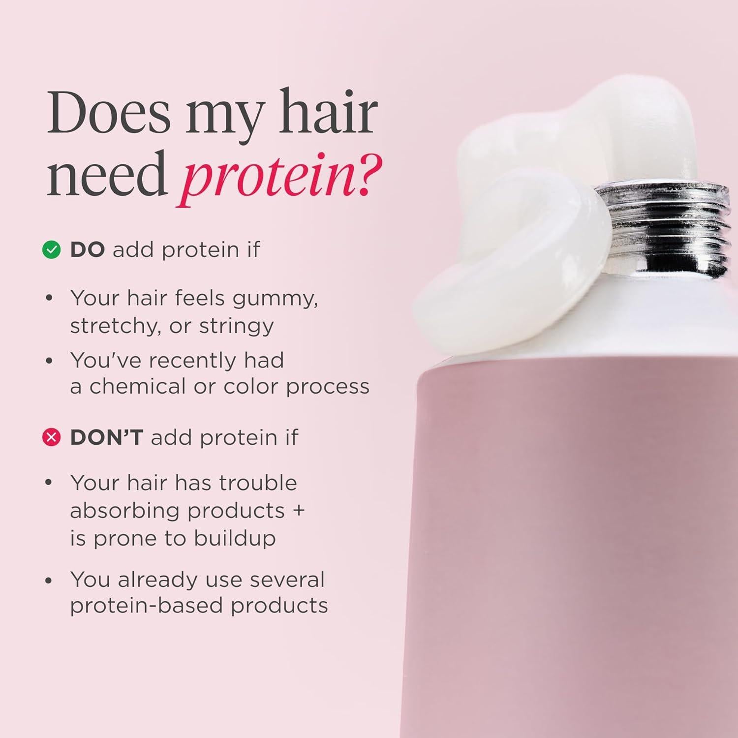 Champú Concentrado Briogeo No Desesperes, Repara! 88.7 ml - Vegano