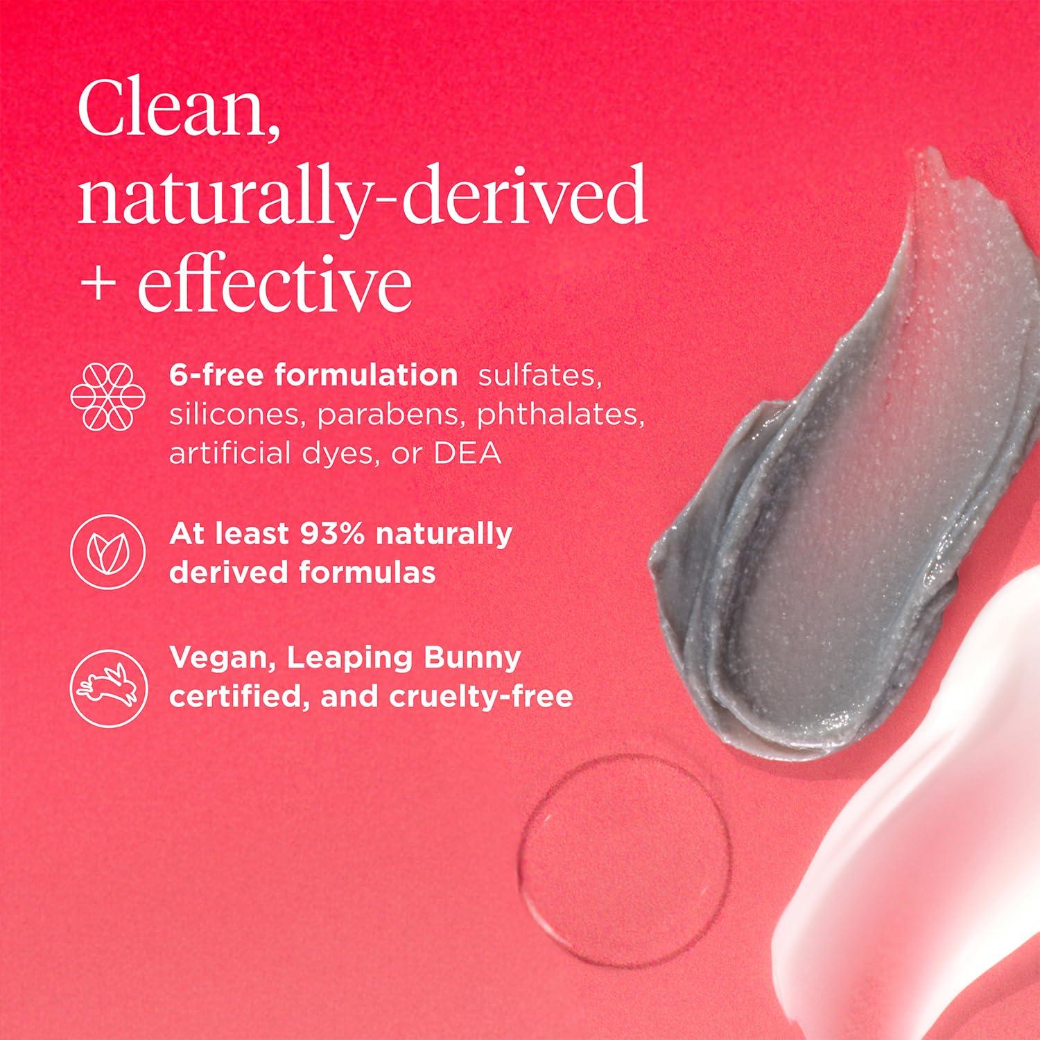 Kit de Cuidado Capilar Briogeo - Reparación Cuero Cabelludo y Cabello