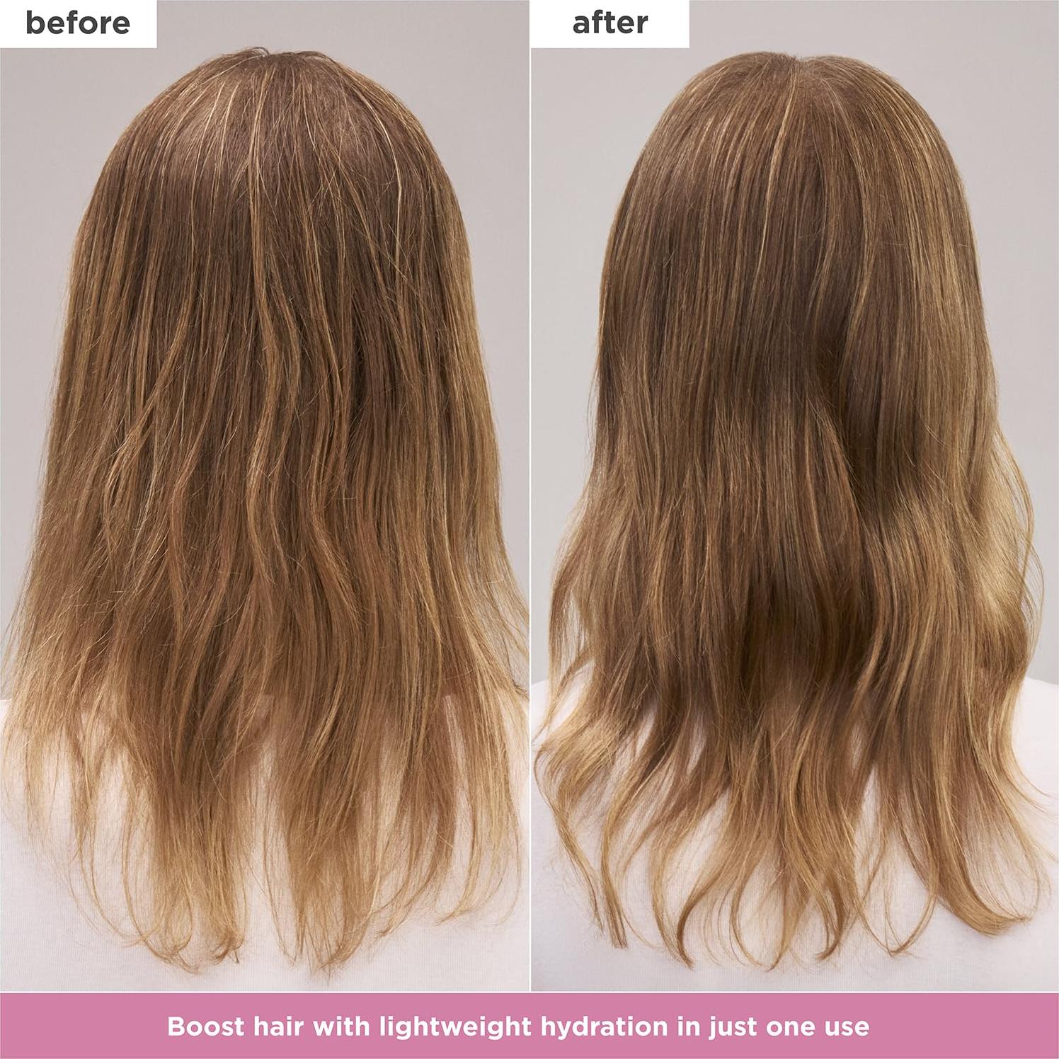 Mascarilla Hidratante Ligera Briogeo 236.6 ml - Acondicionador Profundo