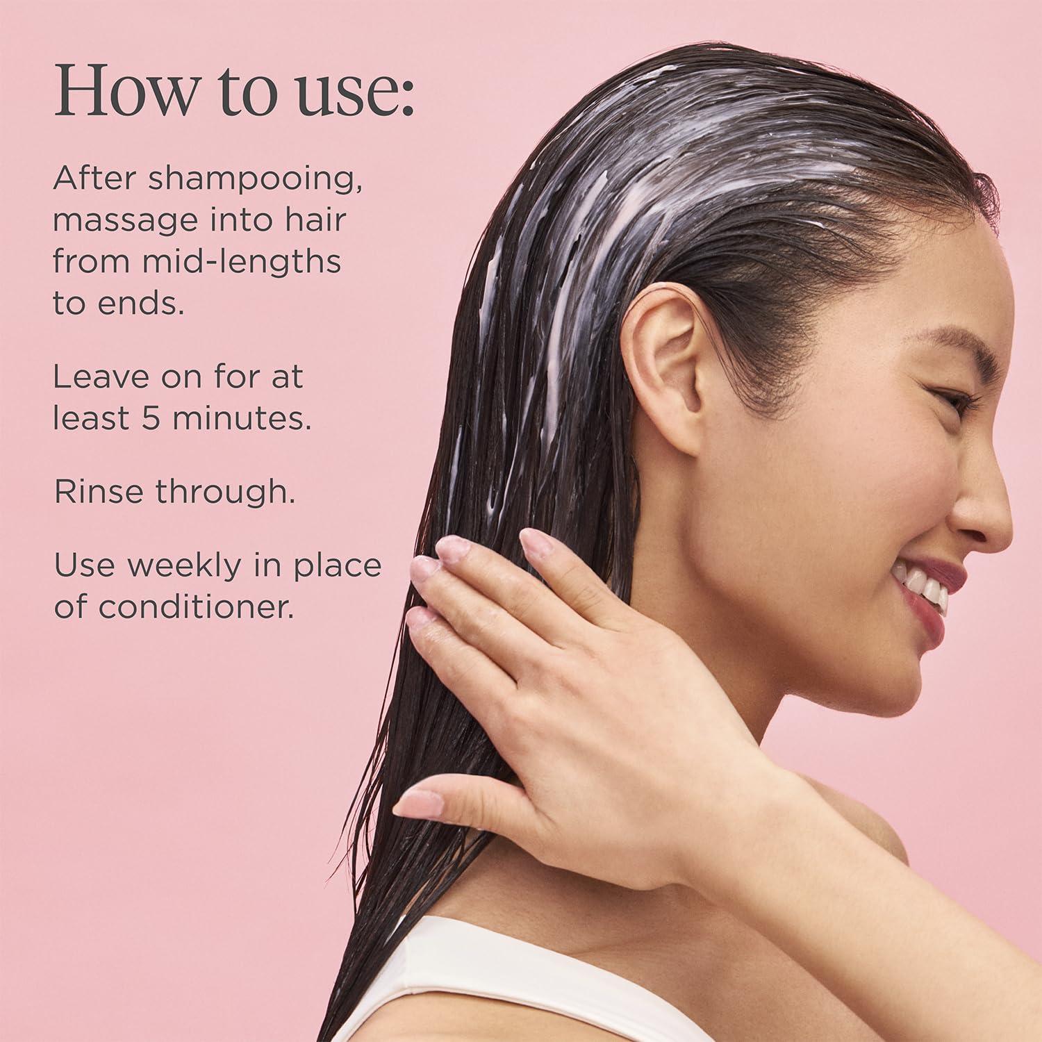 Mascarilla Hidratante Ligera Briogeo 236.6 ml - Acondicionador Profundo