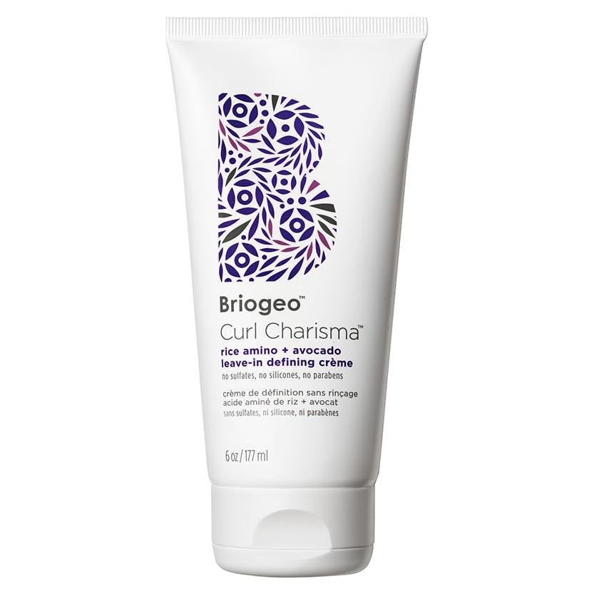 Crema Definidora Sin Enjuague Briogeo 170g Anti Frizz