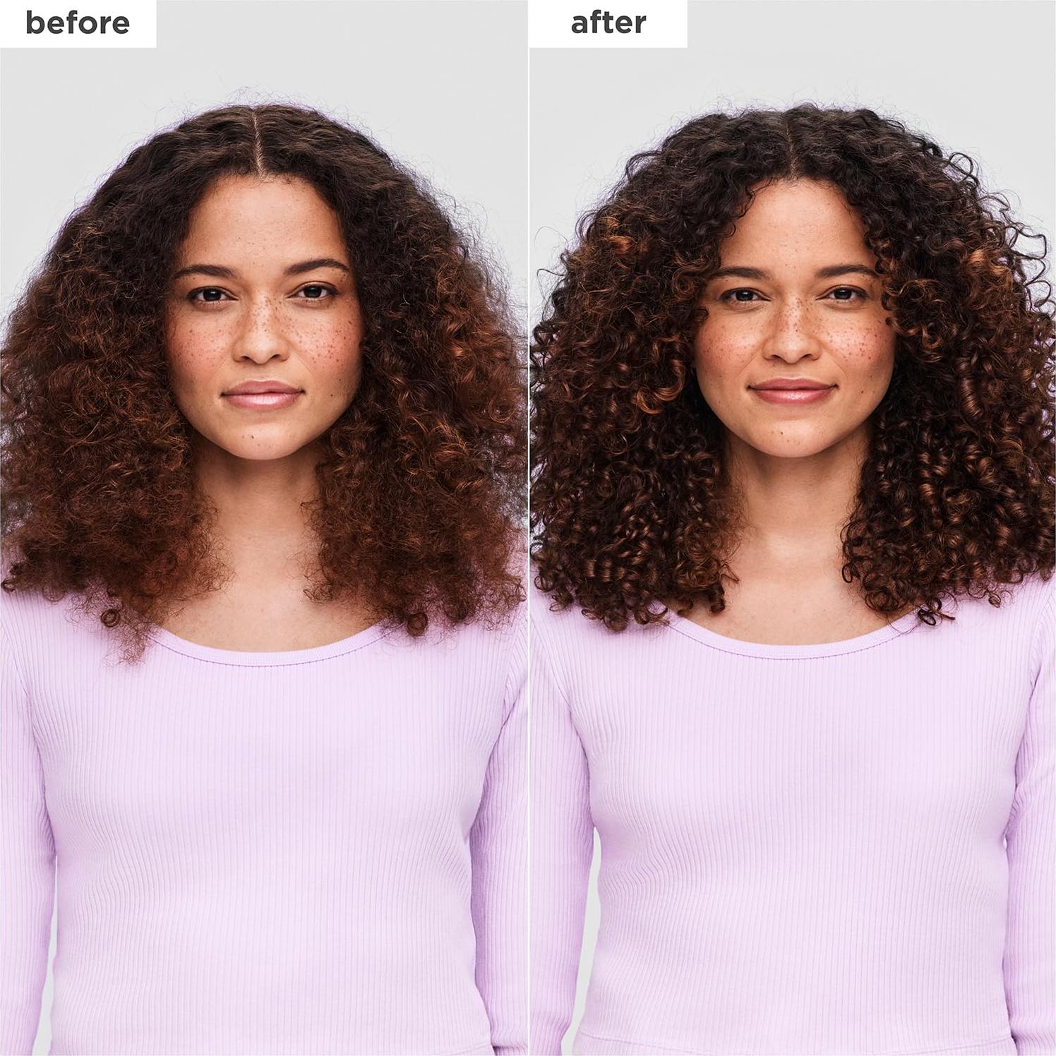 Crema Definidora Sin Enjuague Briogeo 170g Anti Frizz