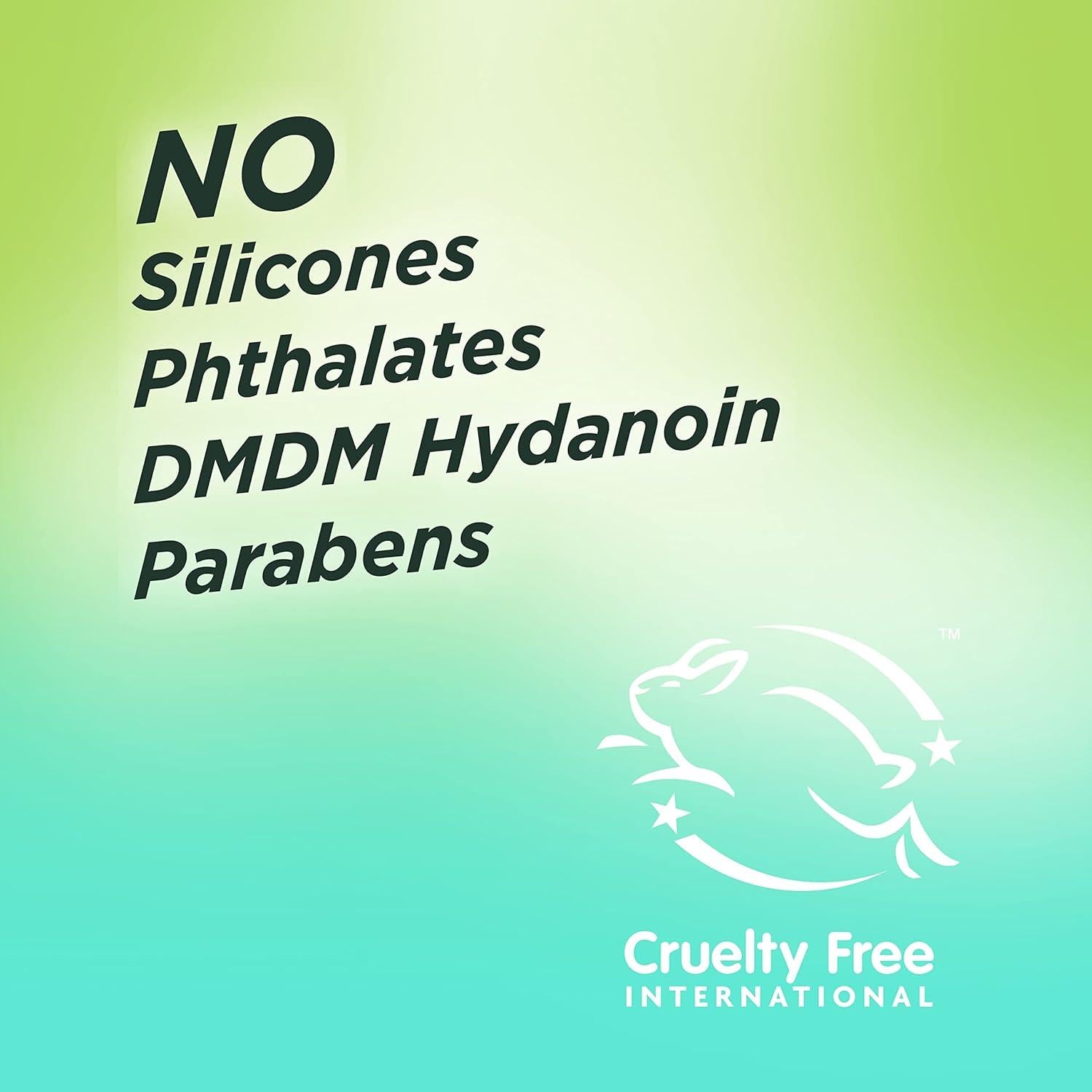 Pasta de Acabado Limpio Pura Garnier Fructis 56.7 g