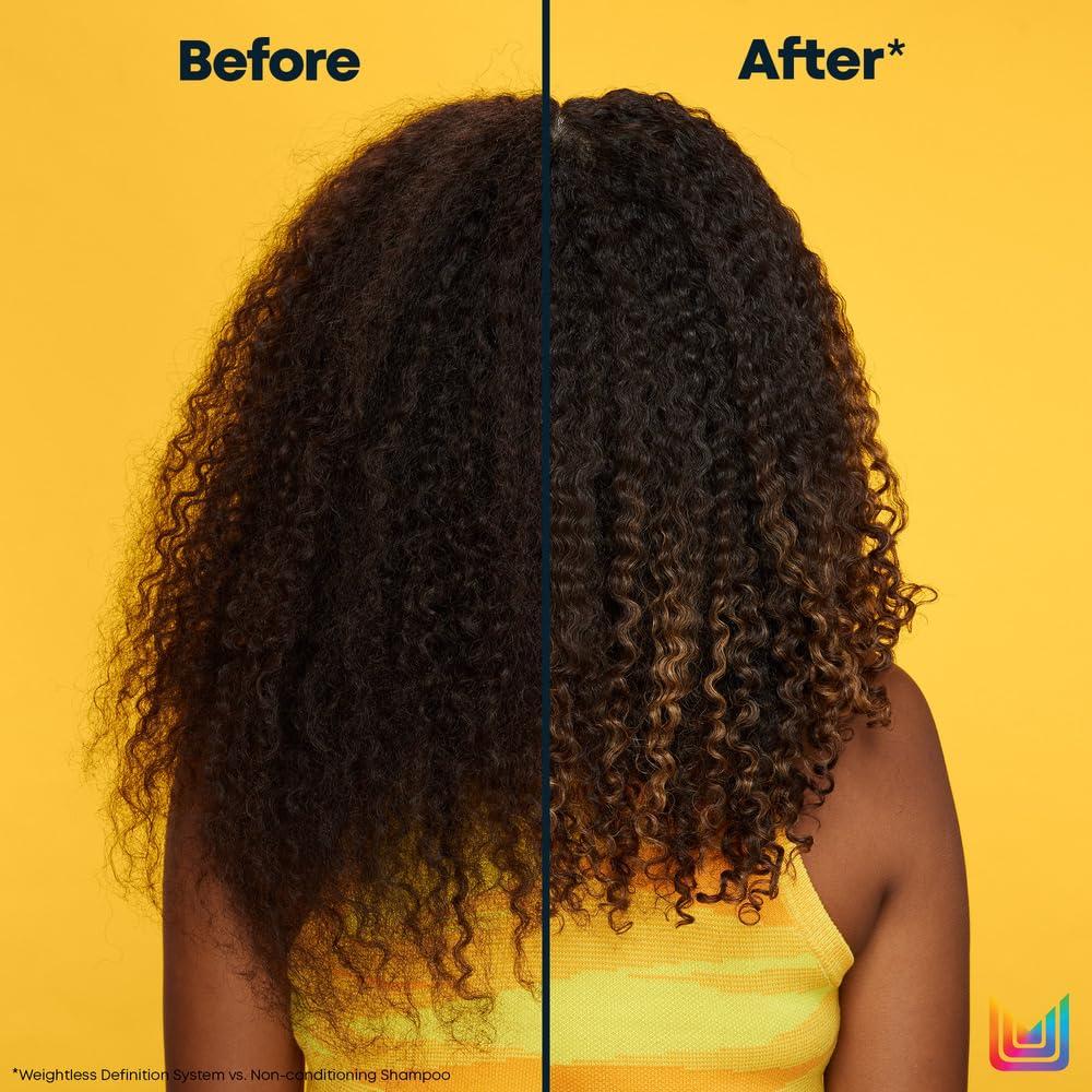 Champú Limpiador Profundo Matrix A Curl Can Dream 285g