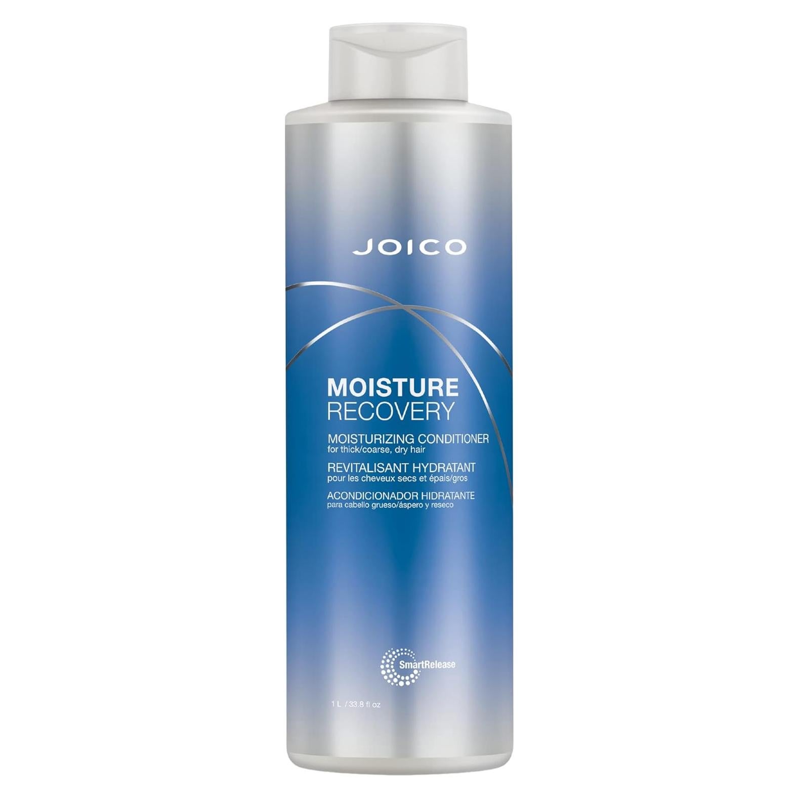 Acondicionador Hidratante Joico Moisture Recovery 1000ml