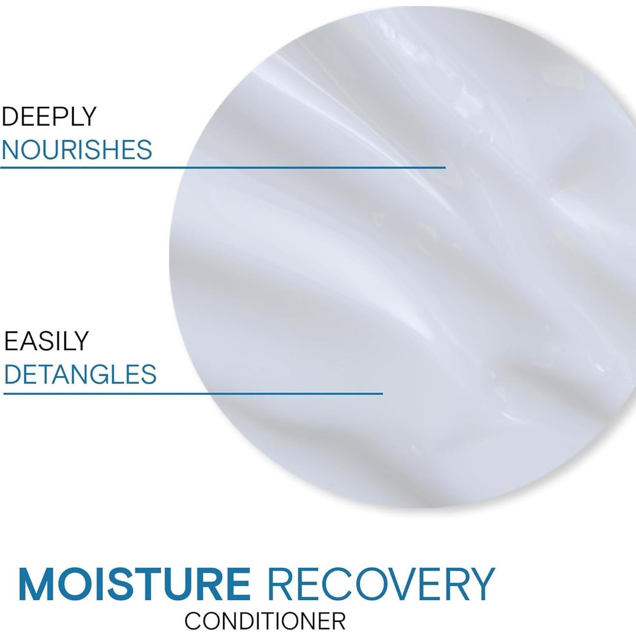 Acondicionador Hidratante Joico Moisture Recovery 1000ml