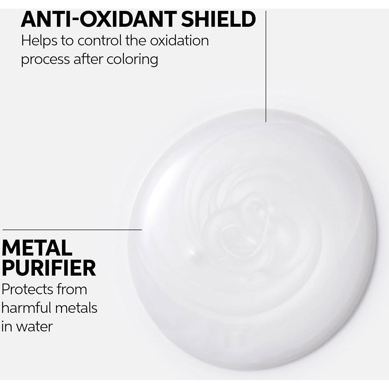 Acondicionador Wella Professionals ColorMotion+ 298.5 ml