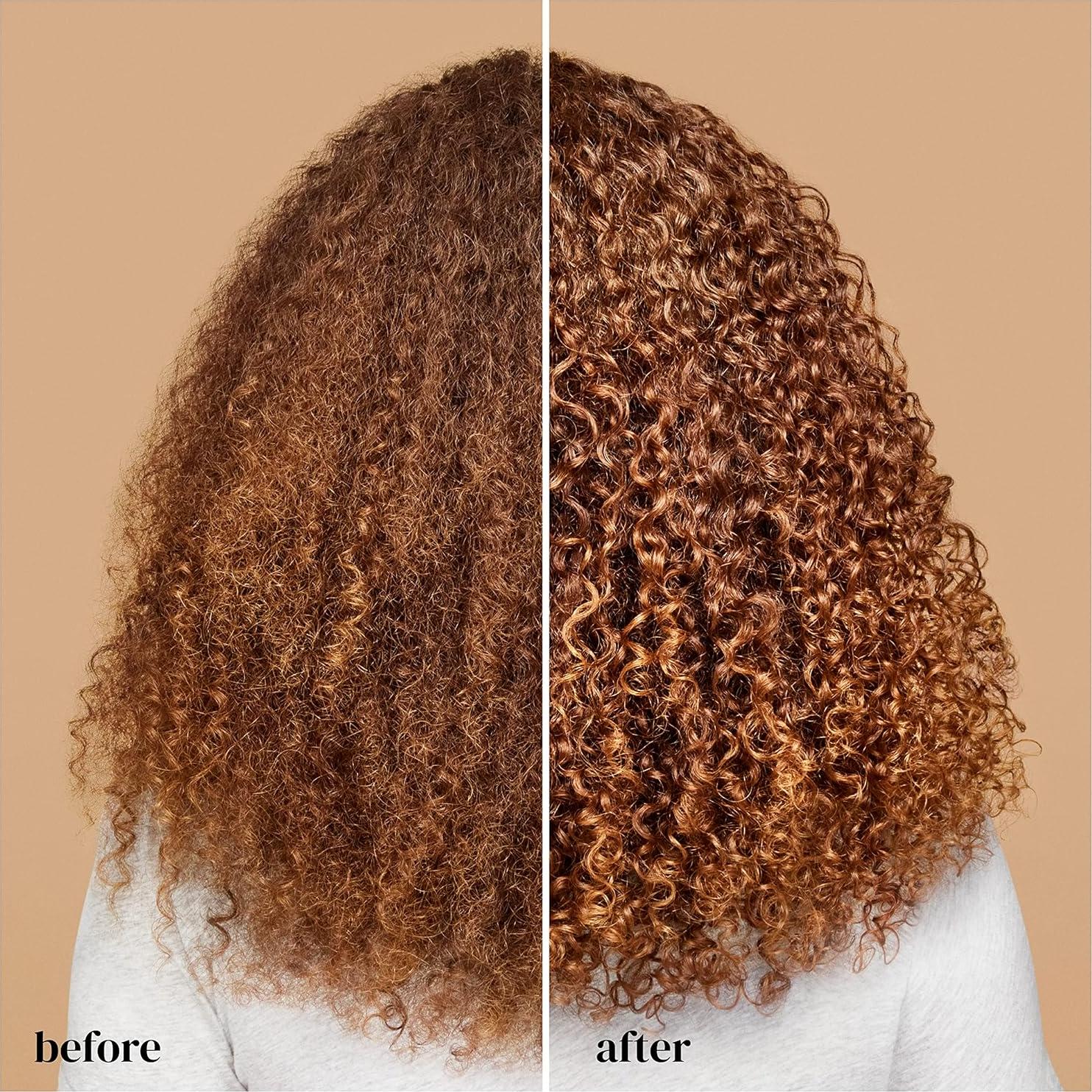 Kit de Estilo Avanzado Ouidad 500 ml Control de Clima y Humedad