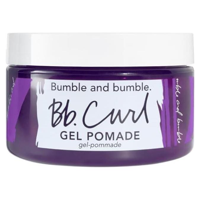Gel Pomada para Rizos Bumble and bumble 100 ml Antifrizz