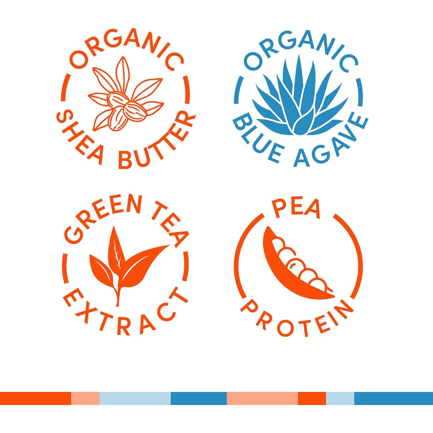 Spray Sin Peso Cantu 236.6 ml - Protección Calor y 15 Beneficios