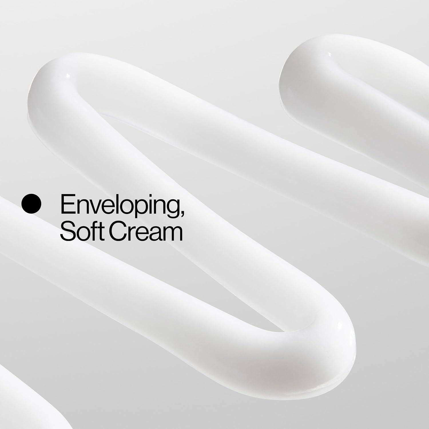 Crema Definidora de Rizos Eva NYC 160 ml - Hidrata y Reduce Frizz