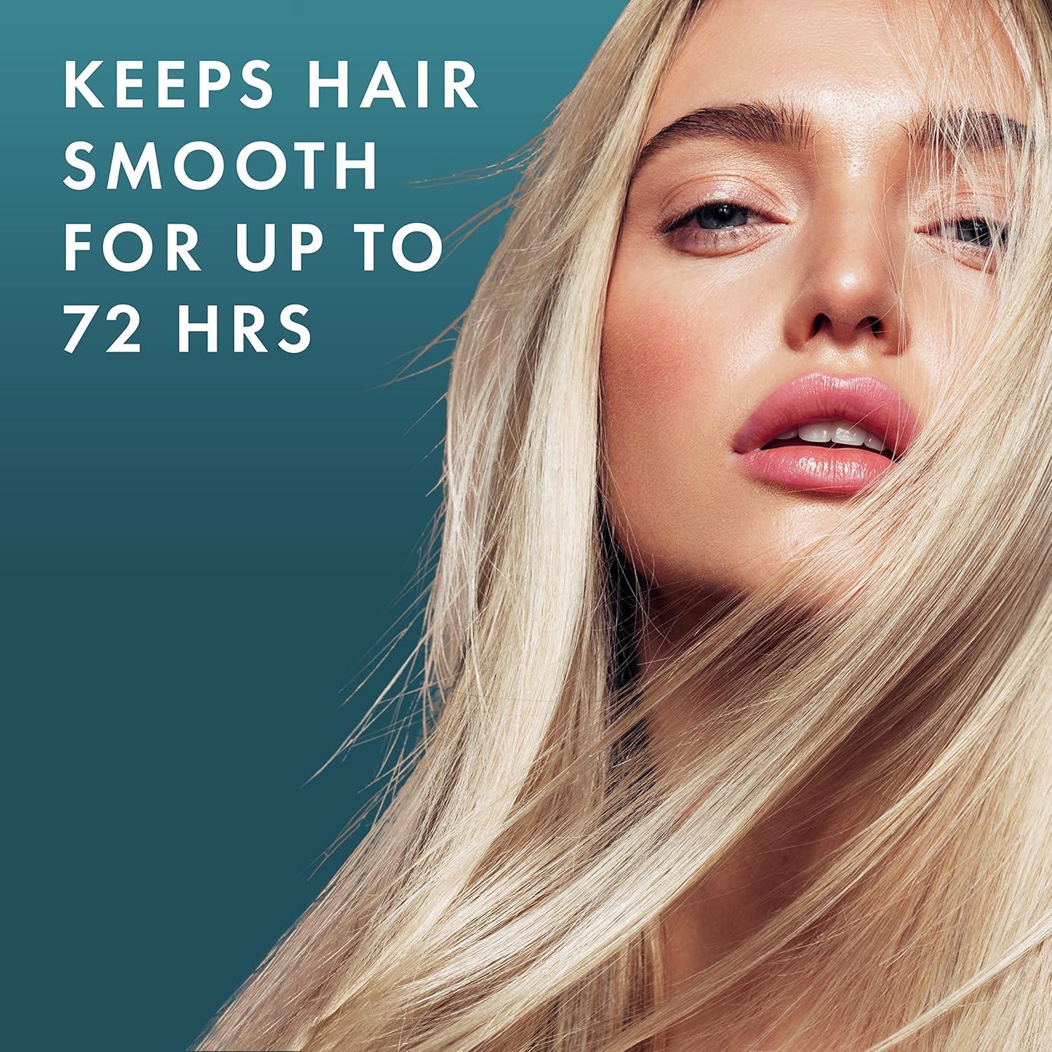 Suero Crema Suave Ultraligero Nexxus 118 ml - Defensor del Frizz