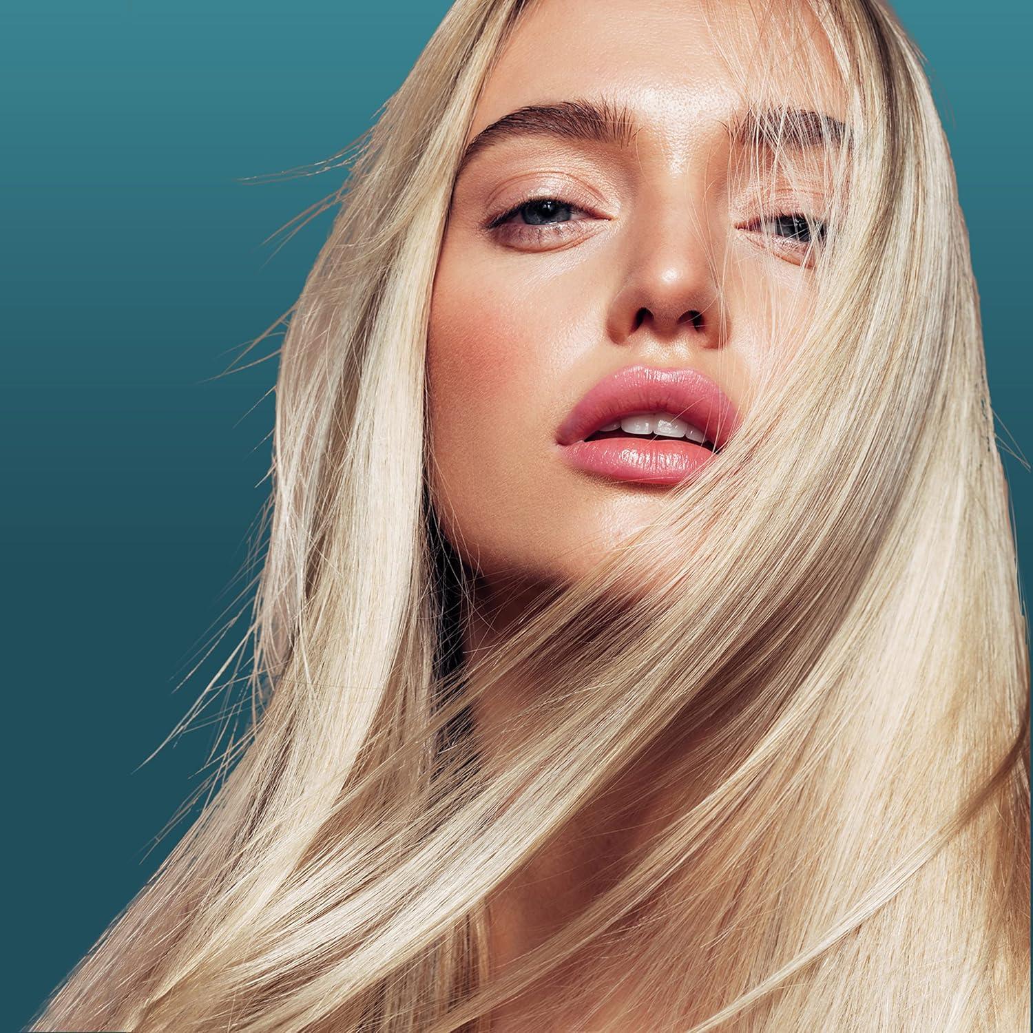 Suero Crema Suave Ultraligero Nexxus 118 ml - Defensor del Frizz