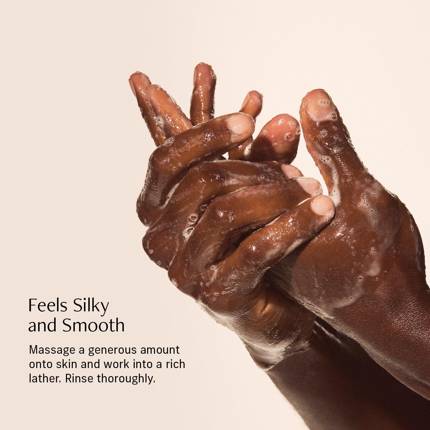 Gel de Ducha Hidratante Cyklar Vainilla Verve 490ml