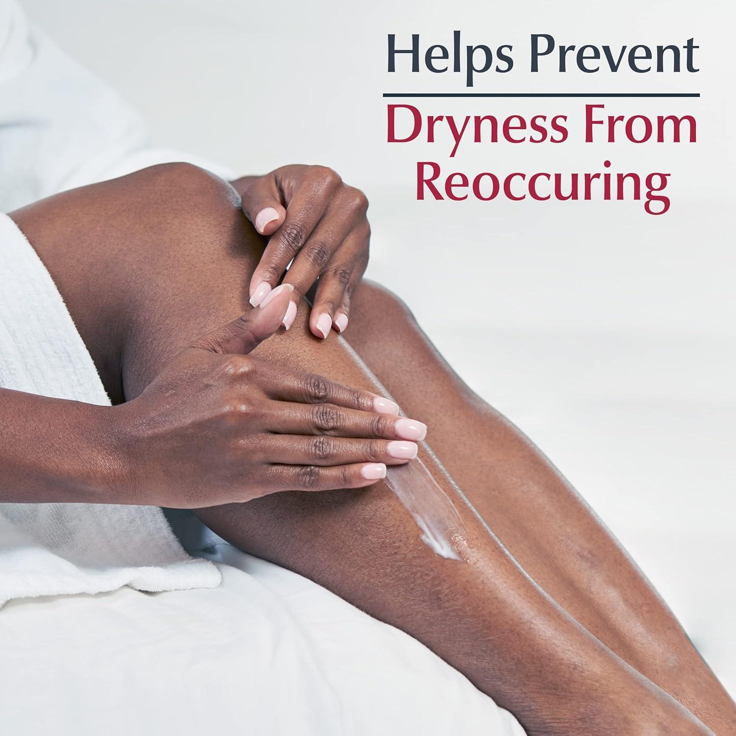 Crema Corporal Eucerin Advanced Repair 226.8 g Hidratante Sin Fragancia