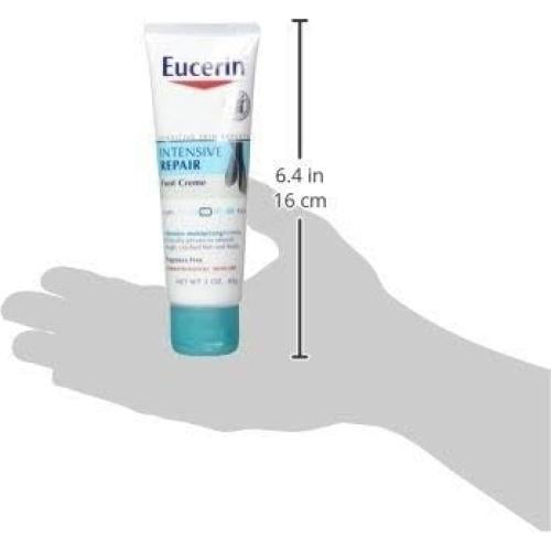 Crema para Pies Eucerin Advanced Repair 85 g - Piel Muy Seca