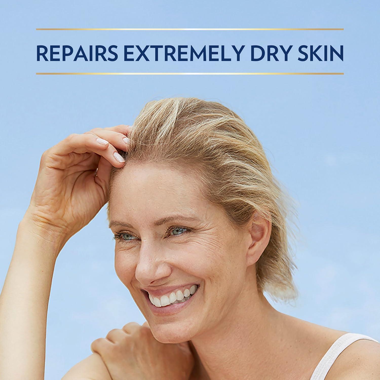 Loción Corporal Vaseline Cuidado Intensivo Sin Fragancia 573.5 ml - Paquete de 3