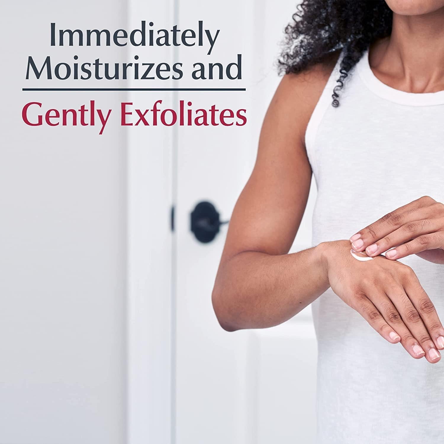 Advanced Repair Hand Cream, 2.7 Ounces each (Value Pack of 6)