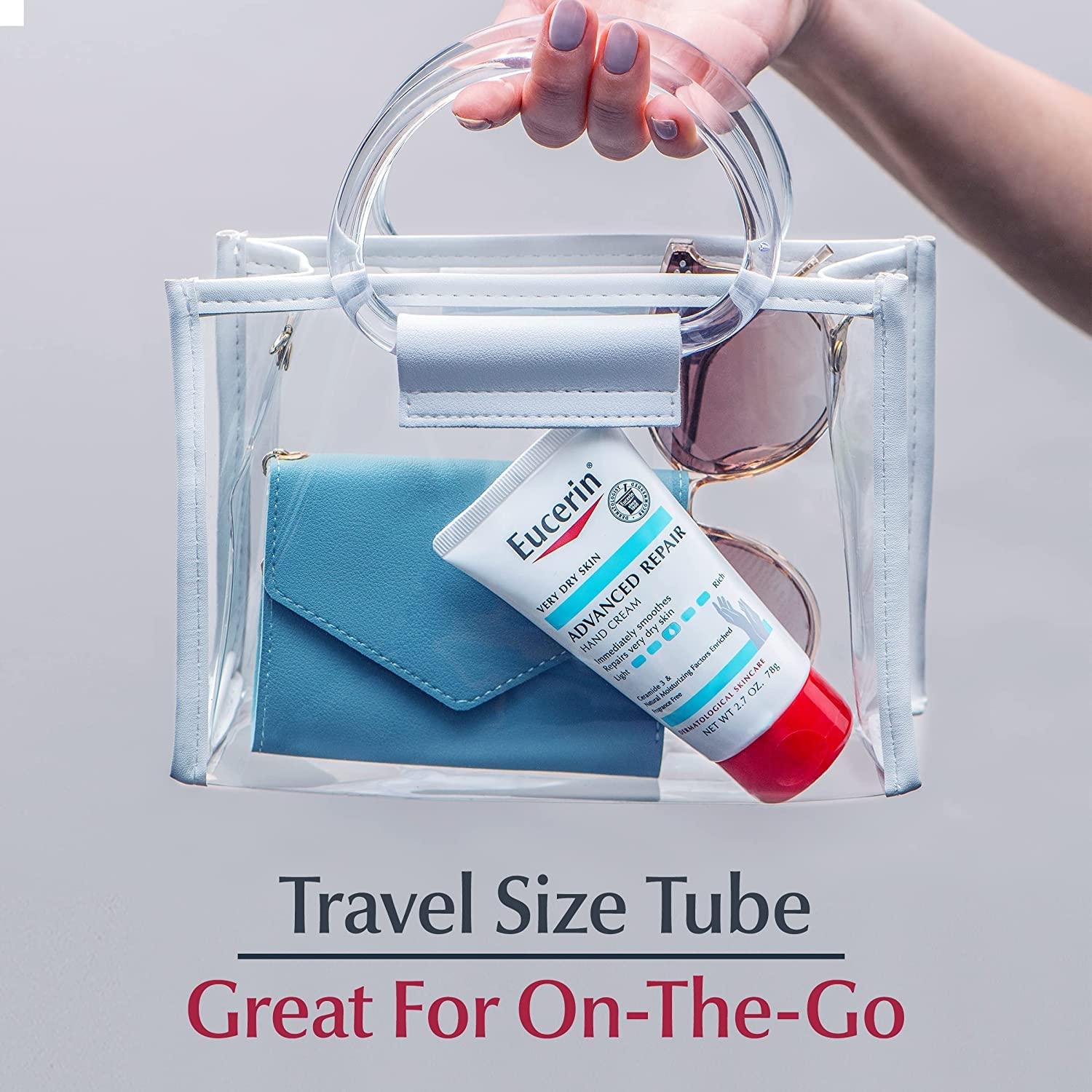 Advanced Repair Hand Cream, 2.7 Ounces each (Value Pack of 6)