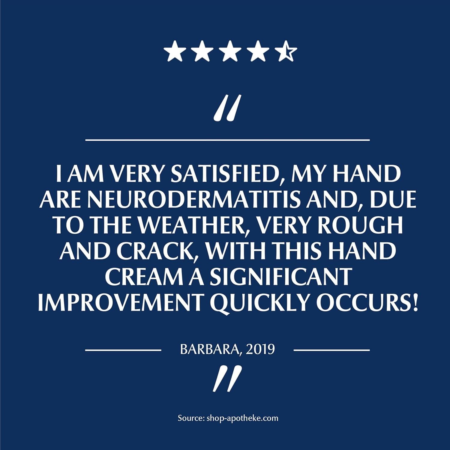 Crema de Manos Eucerin Urearepair Plus 75ml - 5% Urea