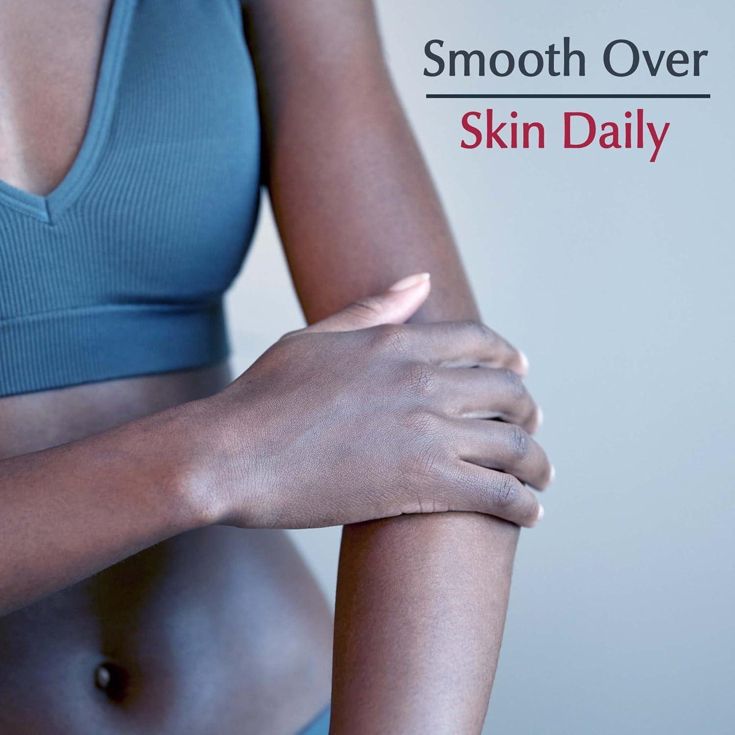 Loción Corporal Eucerin 500ml Hidratante para Piel Seca